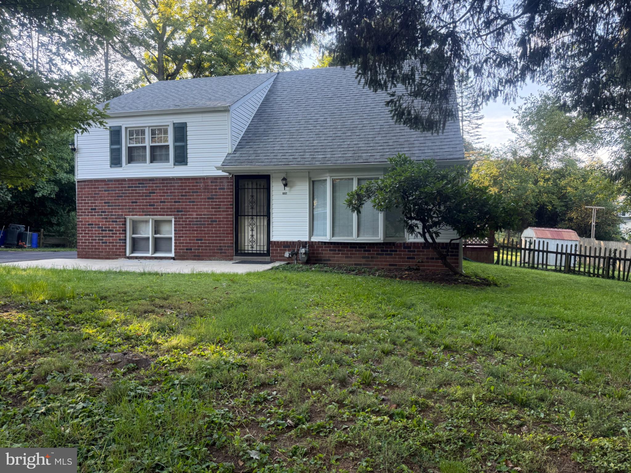 697 OLD MARPLE ROAD