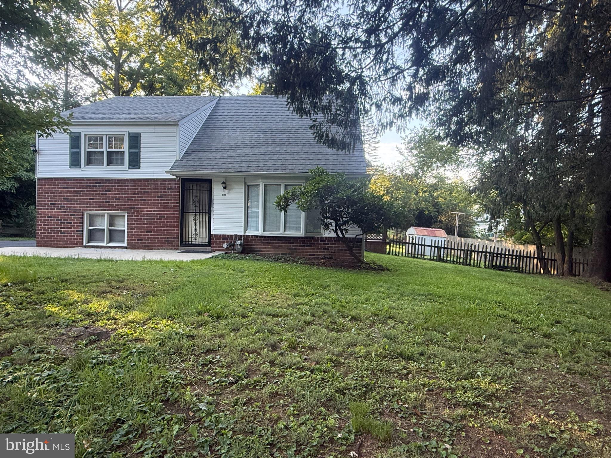 697 OLD MARPLE ROAD
