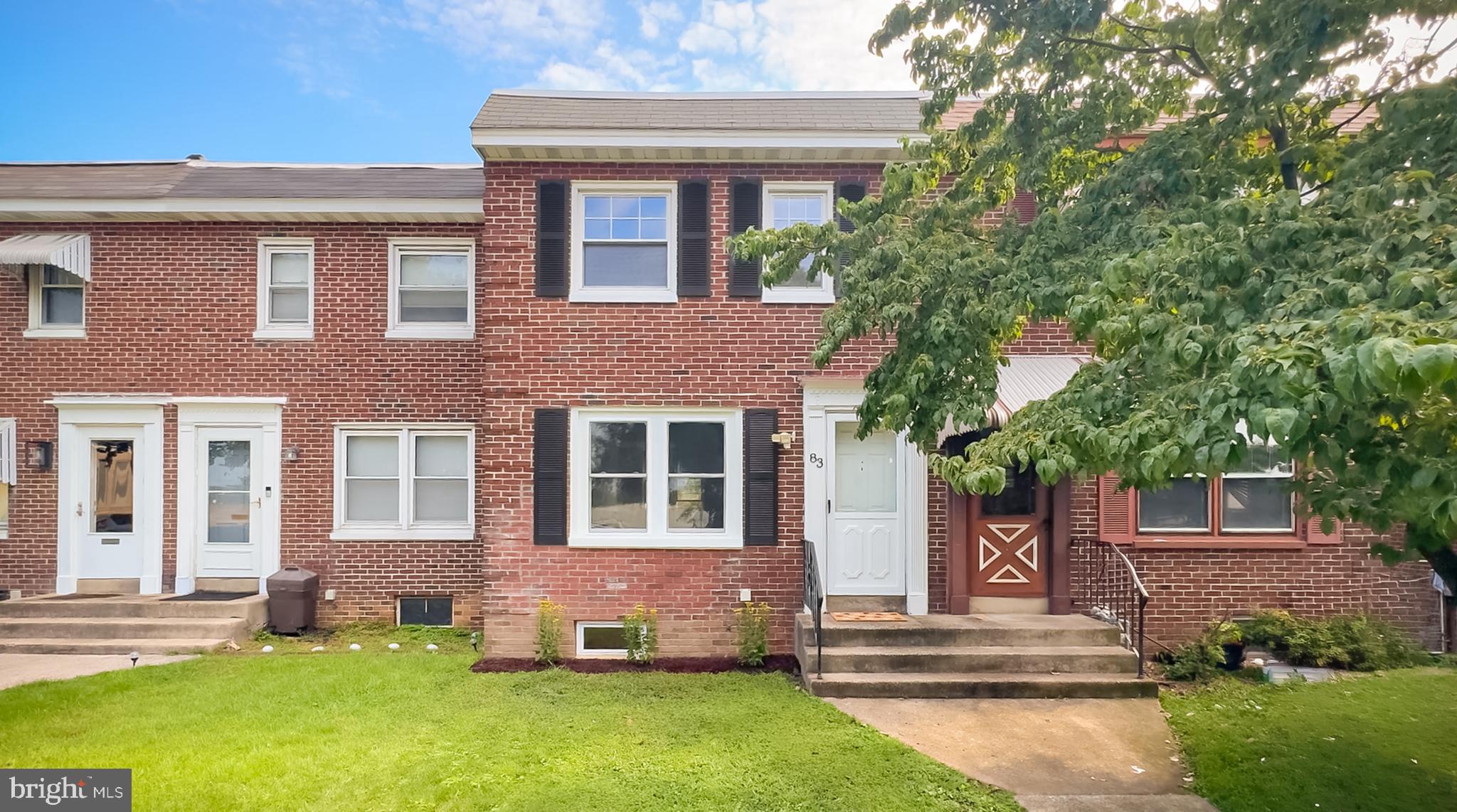 83 HERSHEY AVENUE