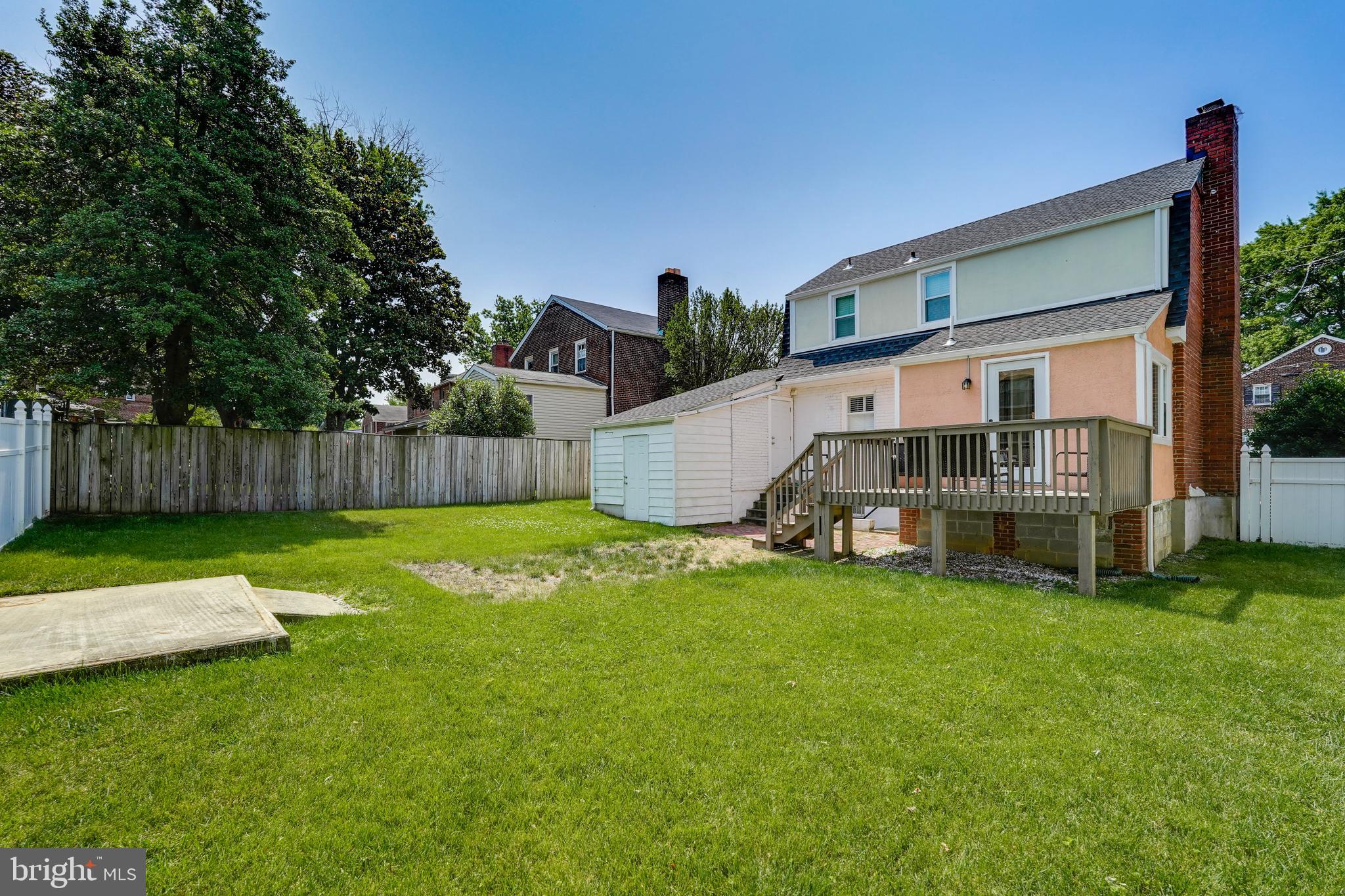 AVONDALE GROVE - Residential