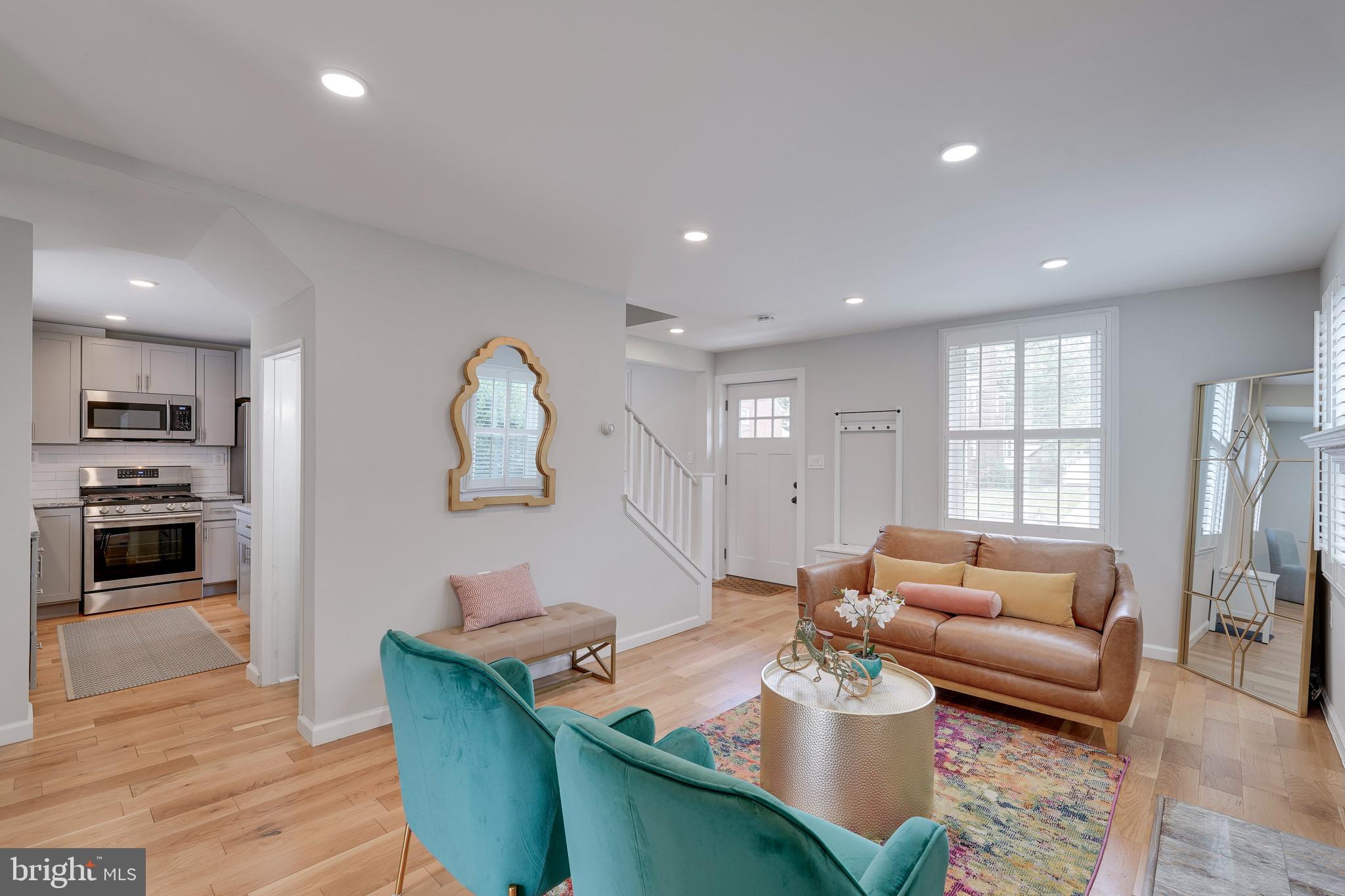 AVONDALE GROVE - Residential