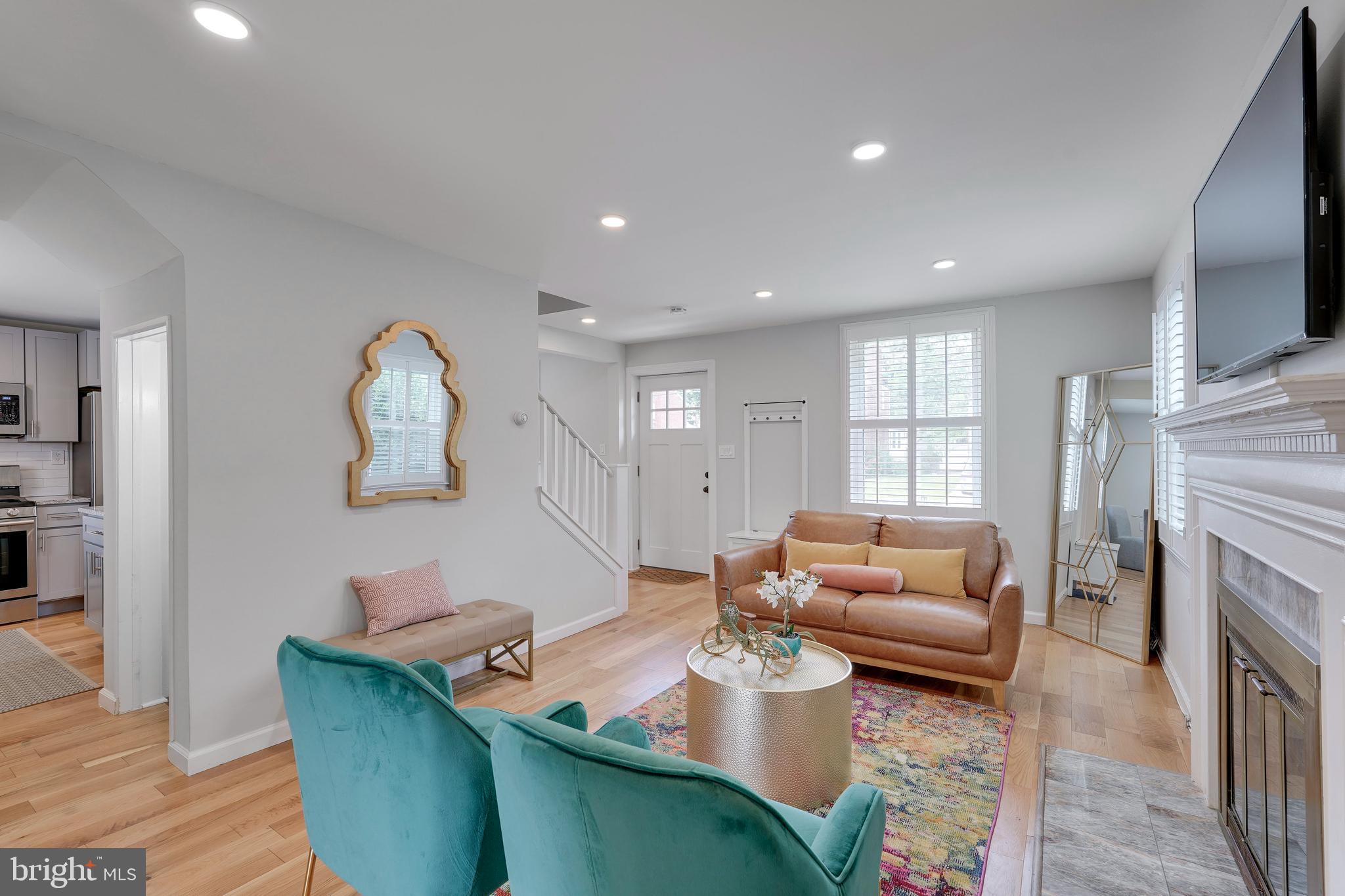 AVONDALE GROVE - Residential