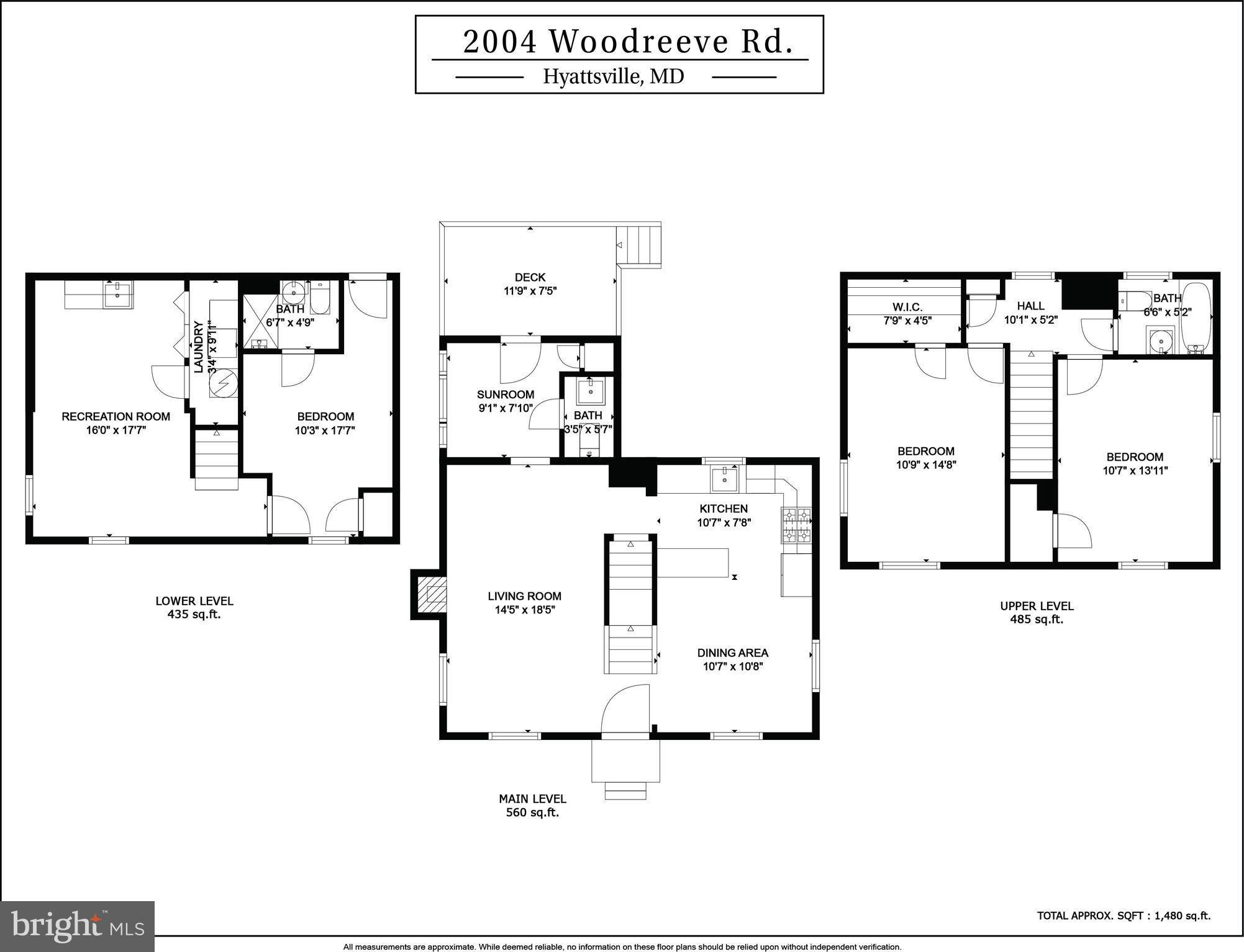 AVONDALE GROVE - Residential