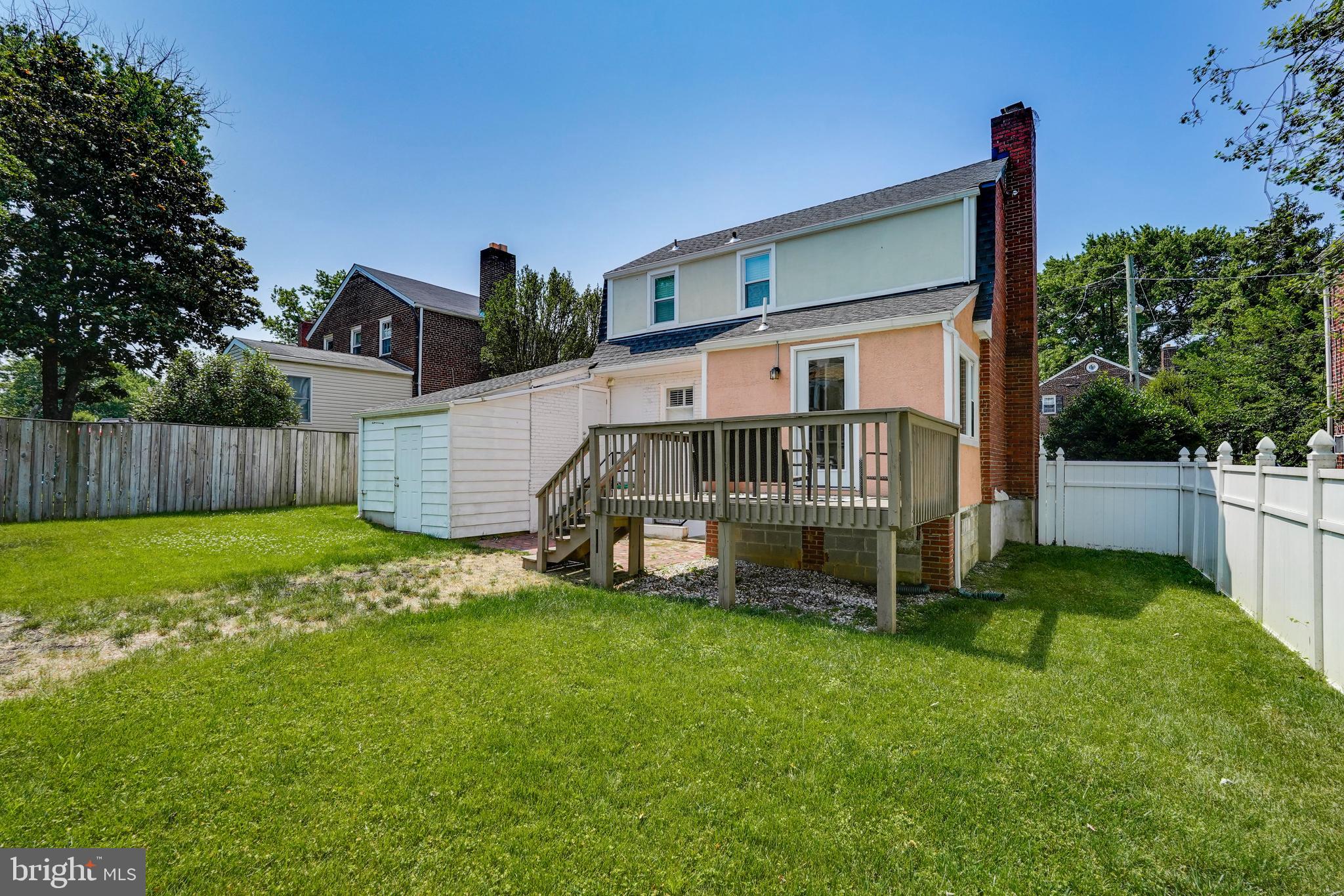 AVONDALE GROVE - Residential