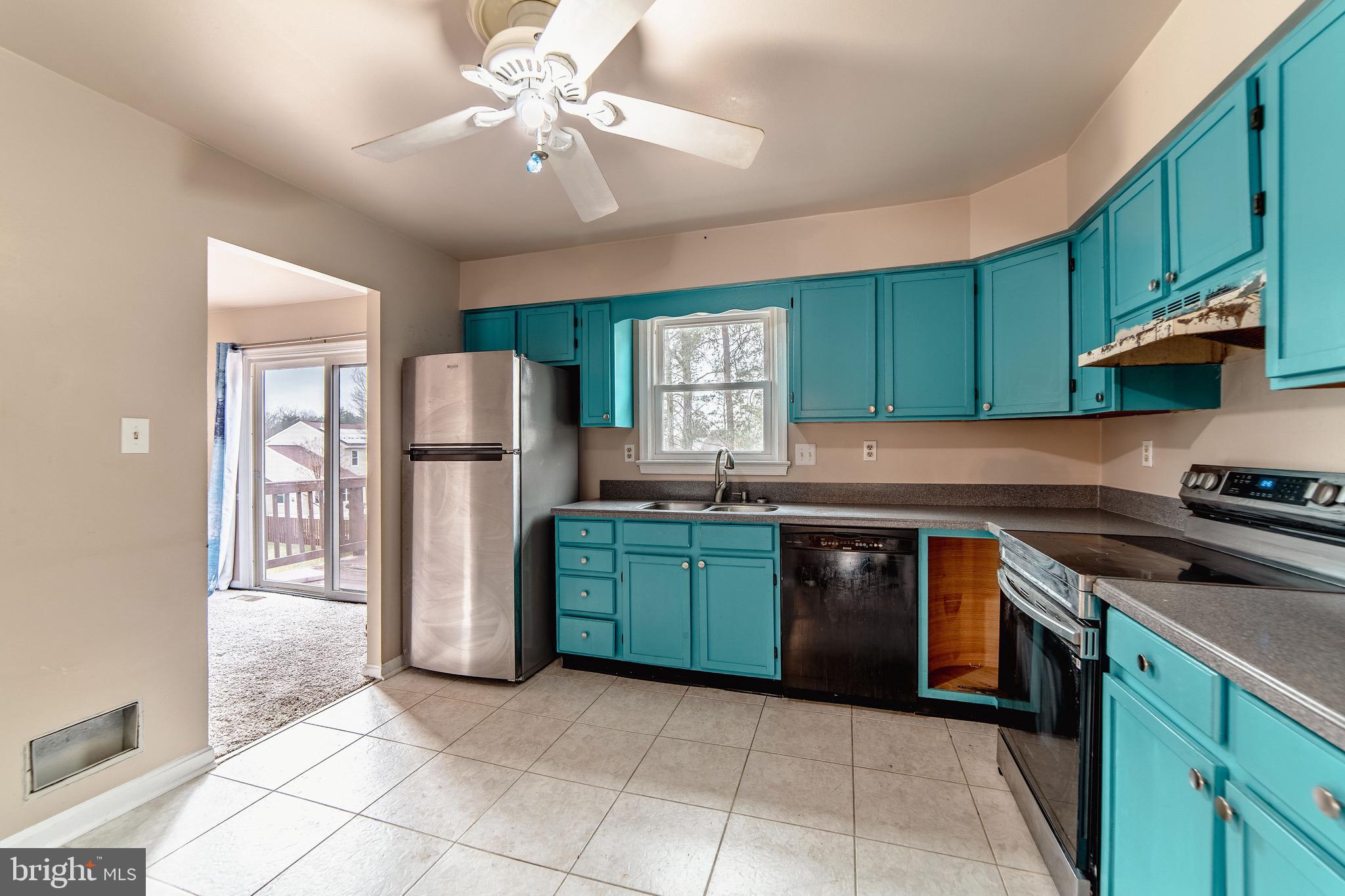 HIGHLAND MEADOWS - Residential