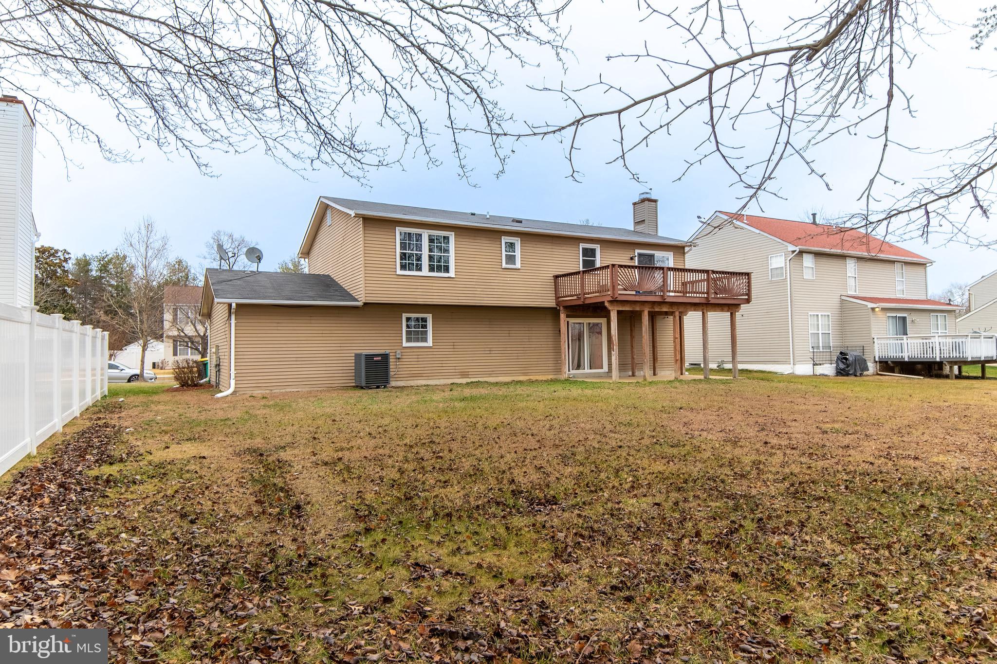 HIGHLAND MEADOWS - Residential