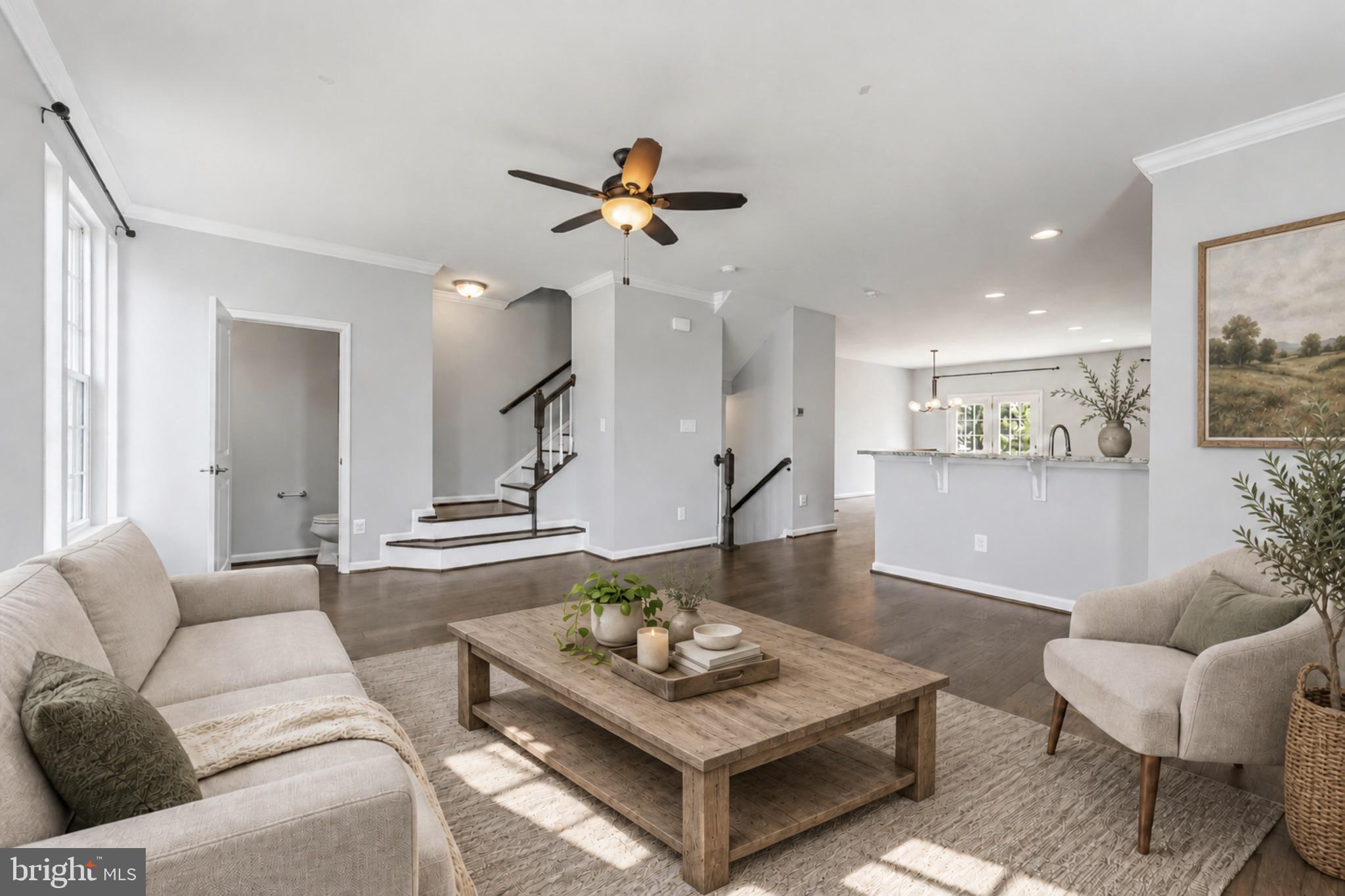 7011 DARBEY KNOLL DRIVE