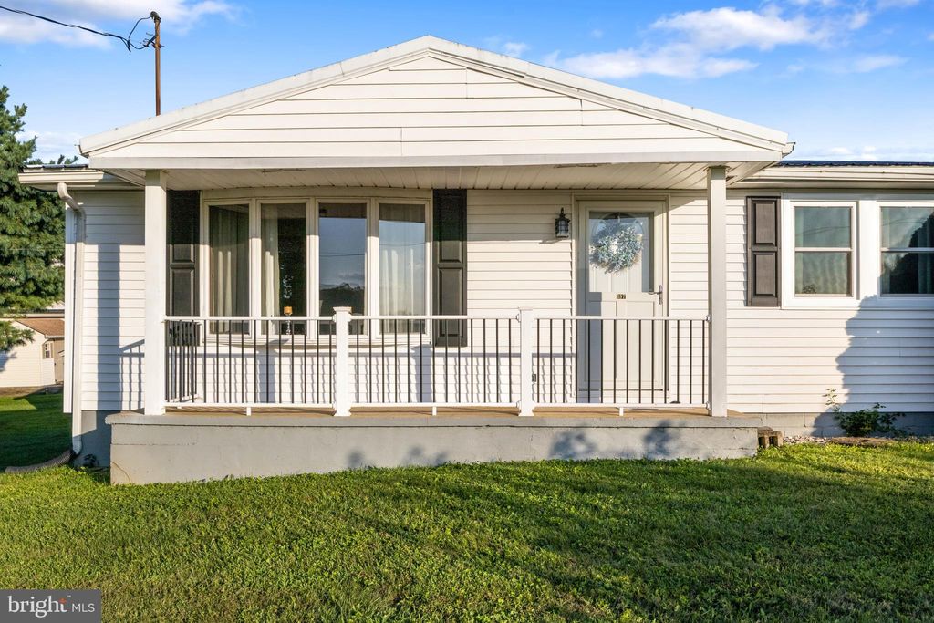 Photo of 397 Sechrist Flat Road, FELTON, PA 17322 (MLS # PAYK2087526)