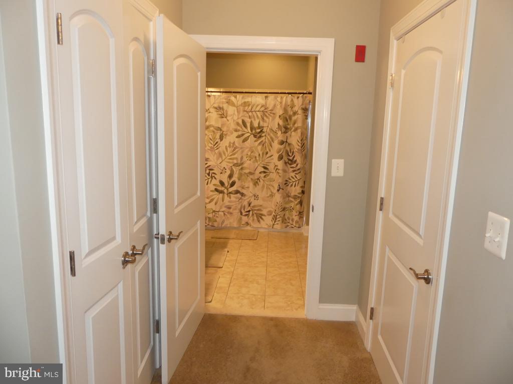 MACPHAIL WOODS - Residential