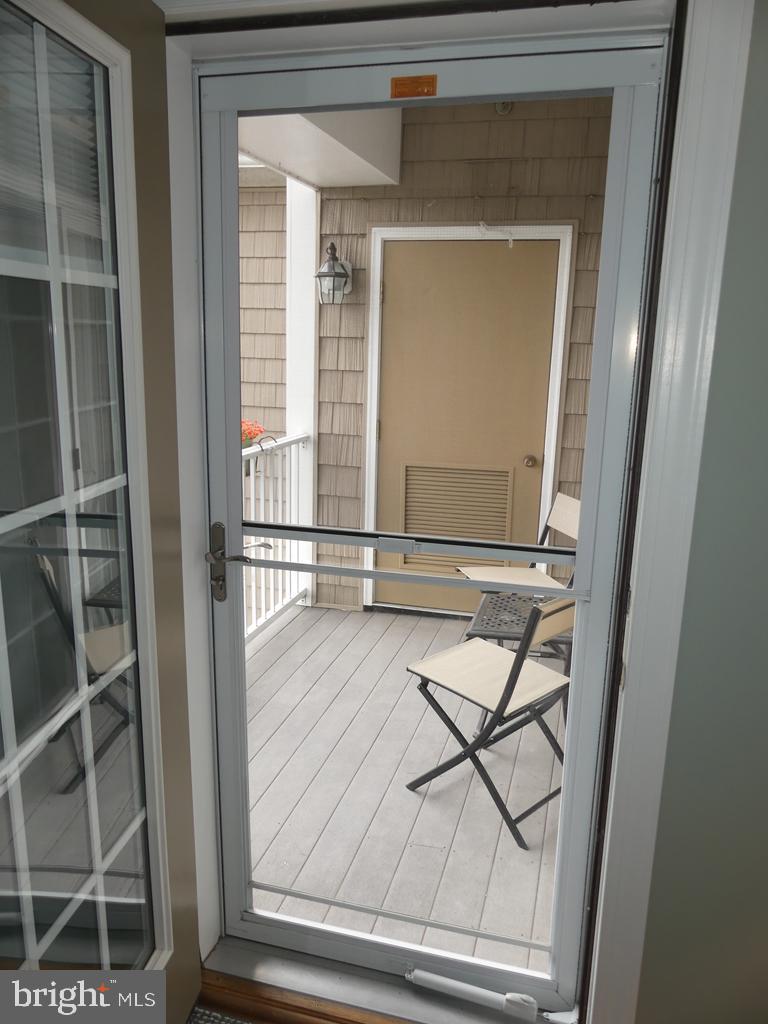 MACPHAIL WOODS - Residential