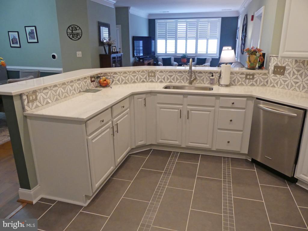 MACPHAIL WOODS - Residential