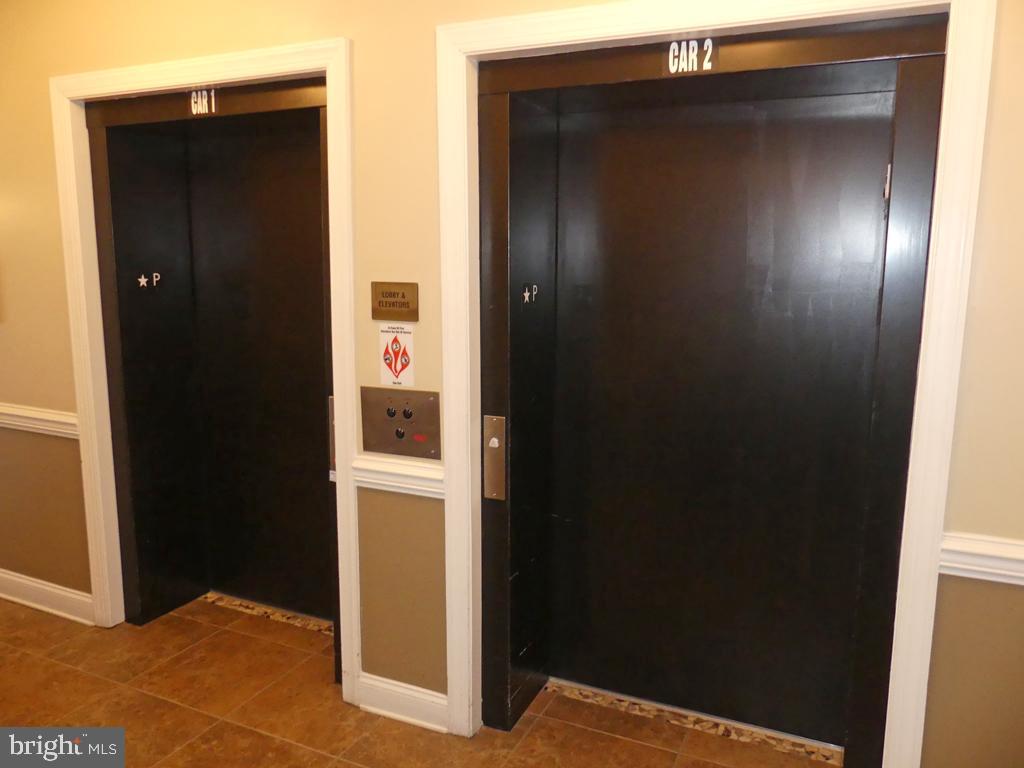 MACPHAIL WOODS - Residential