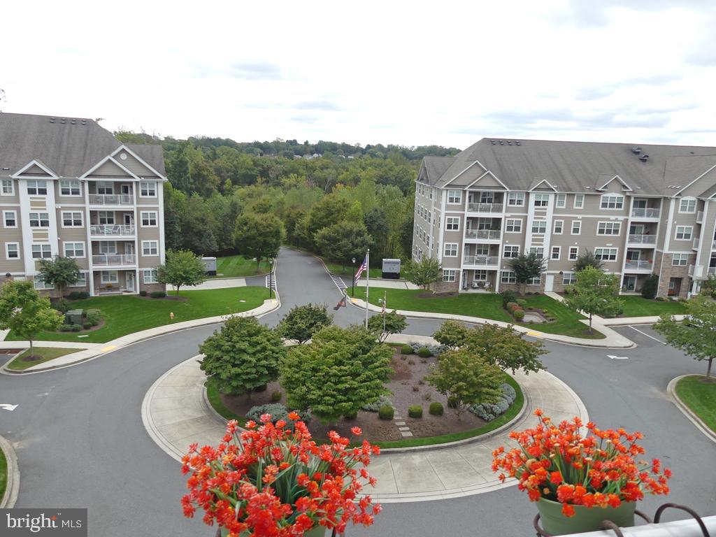 MACPHAIL WOODS - Residential