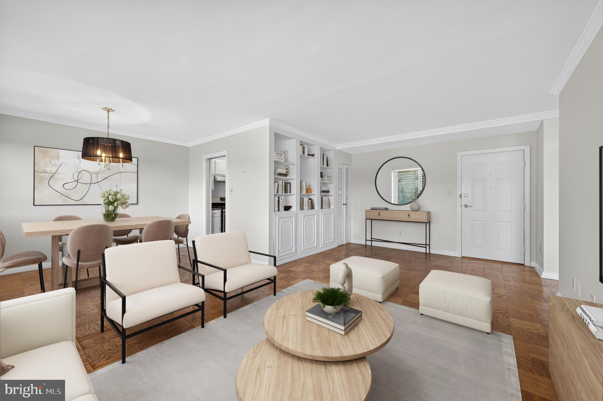 3900 TUNLAW ROAD NW 618