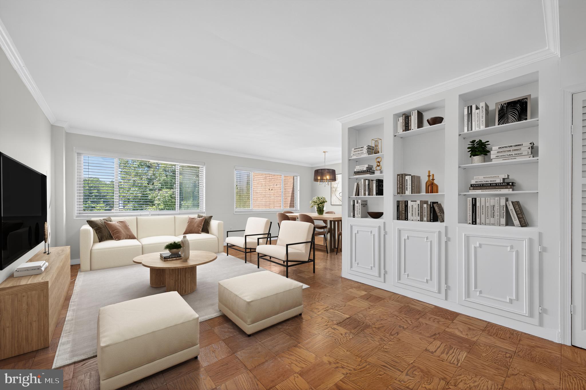 3900 TUNLAW ROAD NW 618