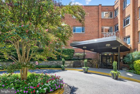 3900 TUNLAW ROAD NW 618 WASHINGTON DC 20007