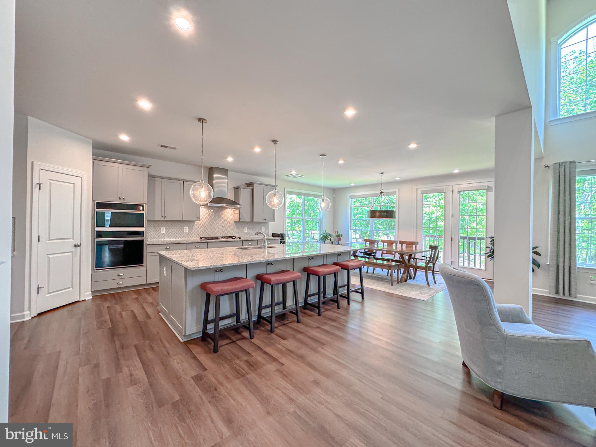 ESTATES OF CHANCELLORSVILLE - Residential