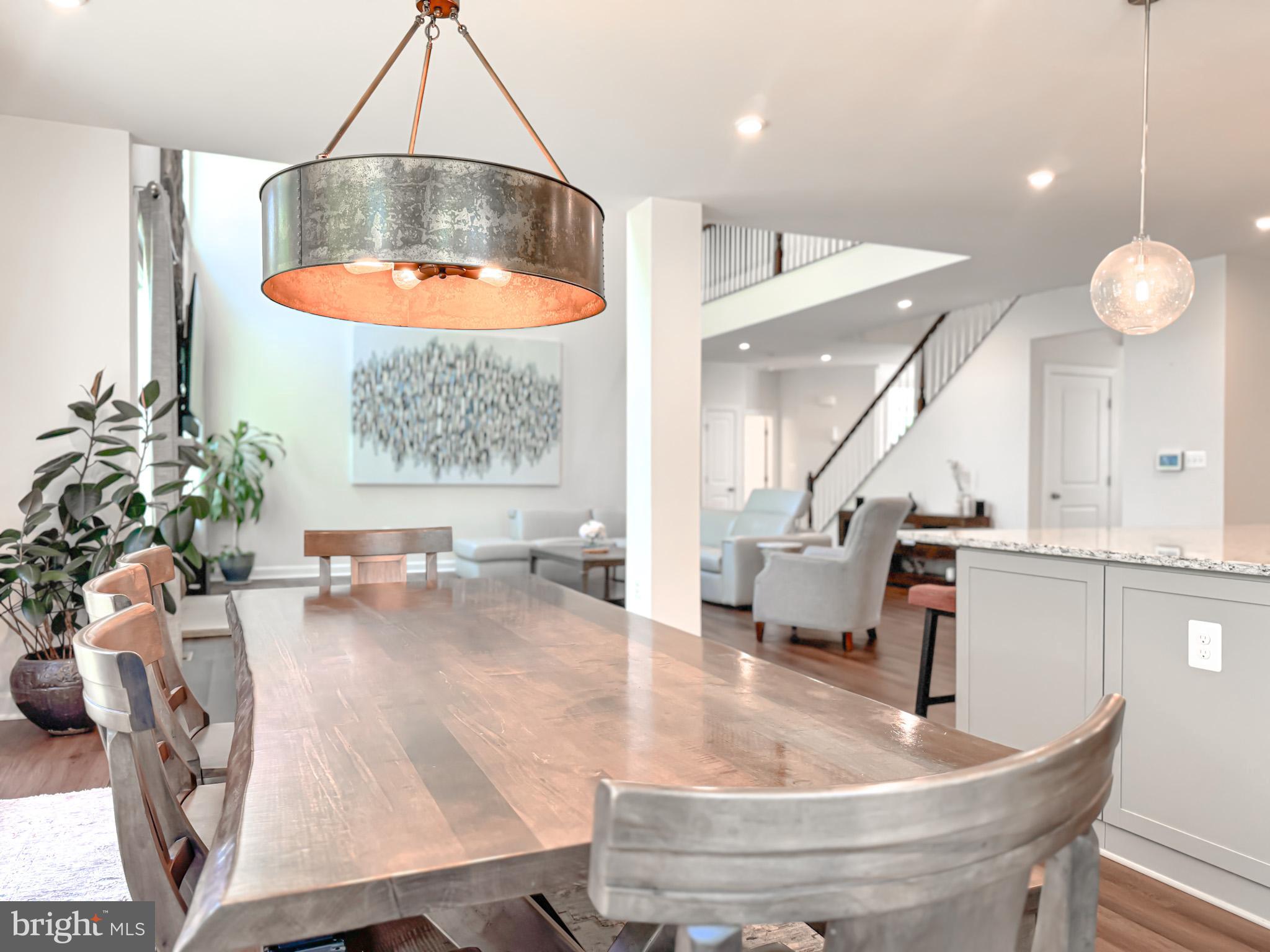 ESTATES OF CHANCELLORSVILLE - Residential