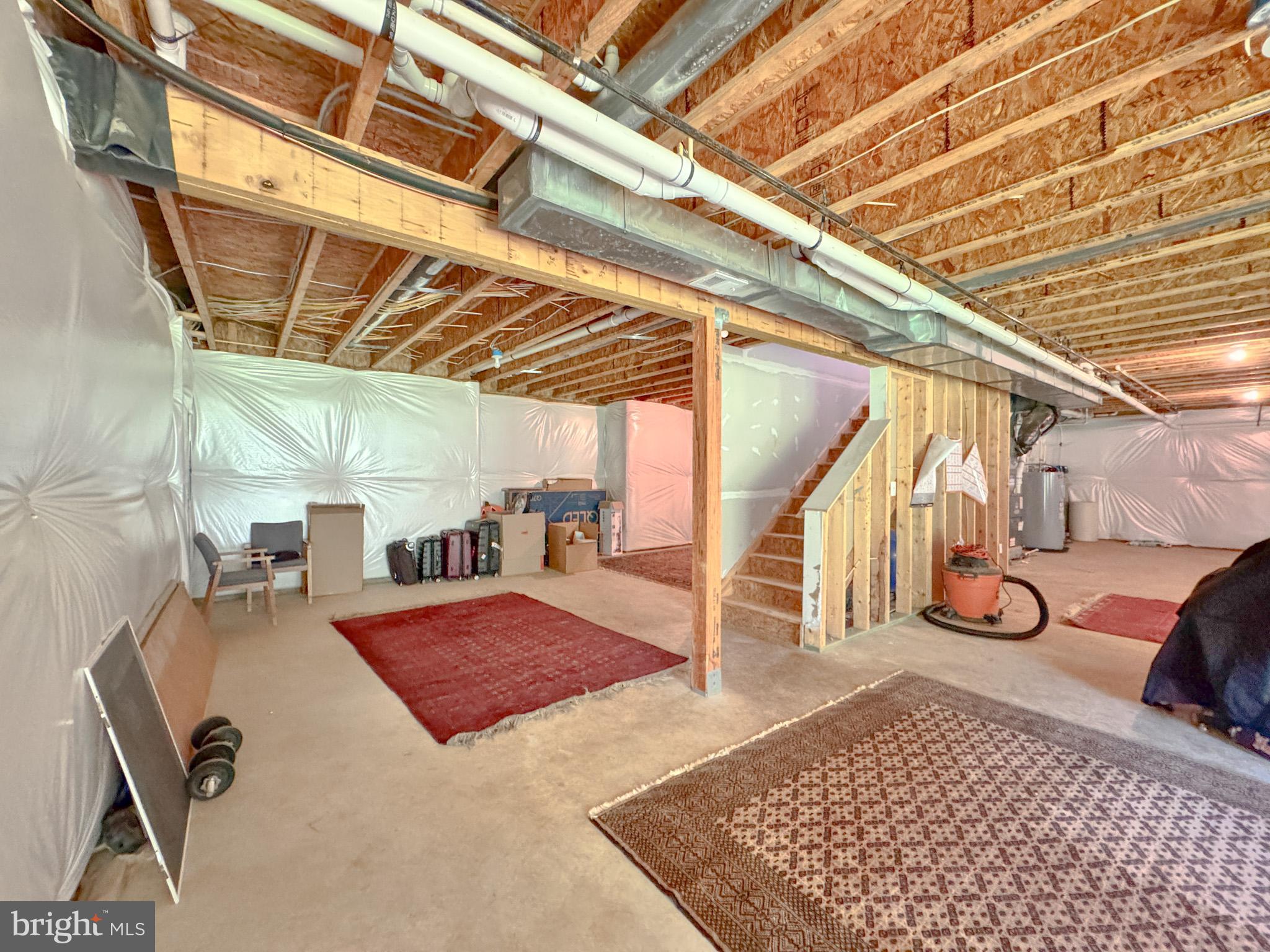 ESTATES OF CHANCELLORSVILLE - Residential