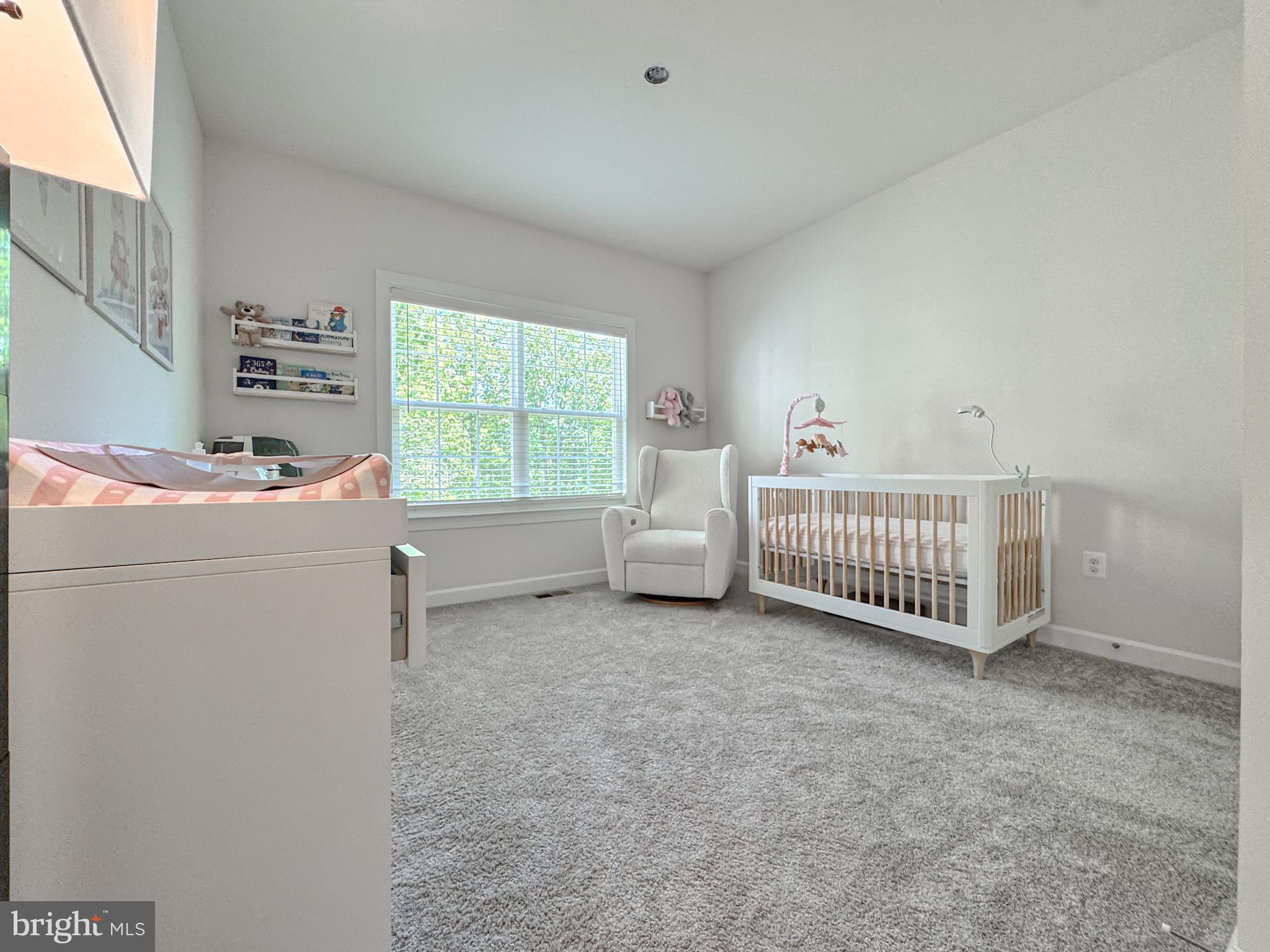 ESTATES OF CHANCELLORSVILLE - Residential