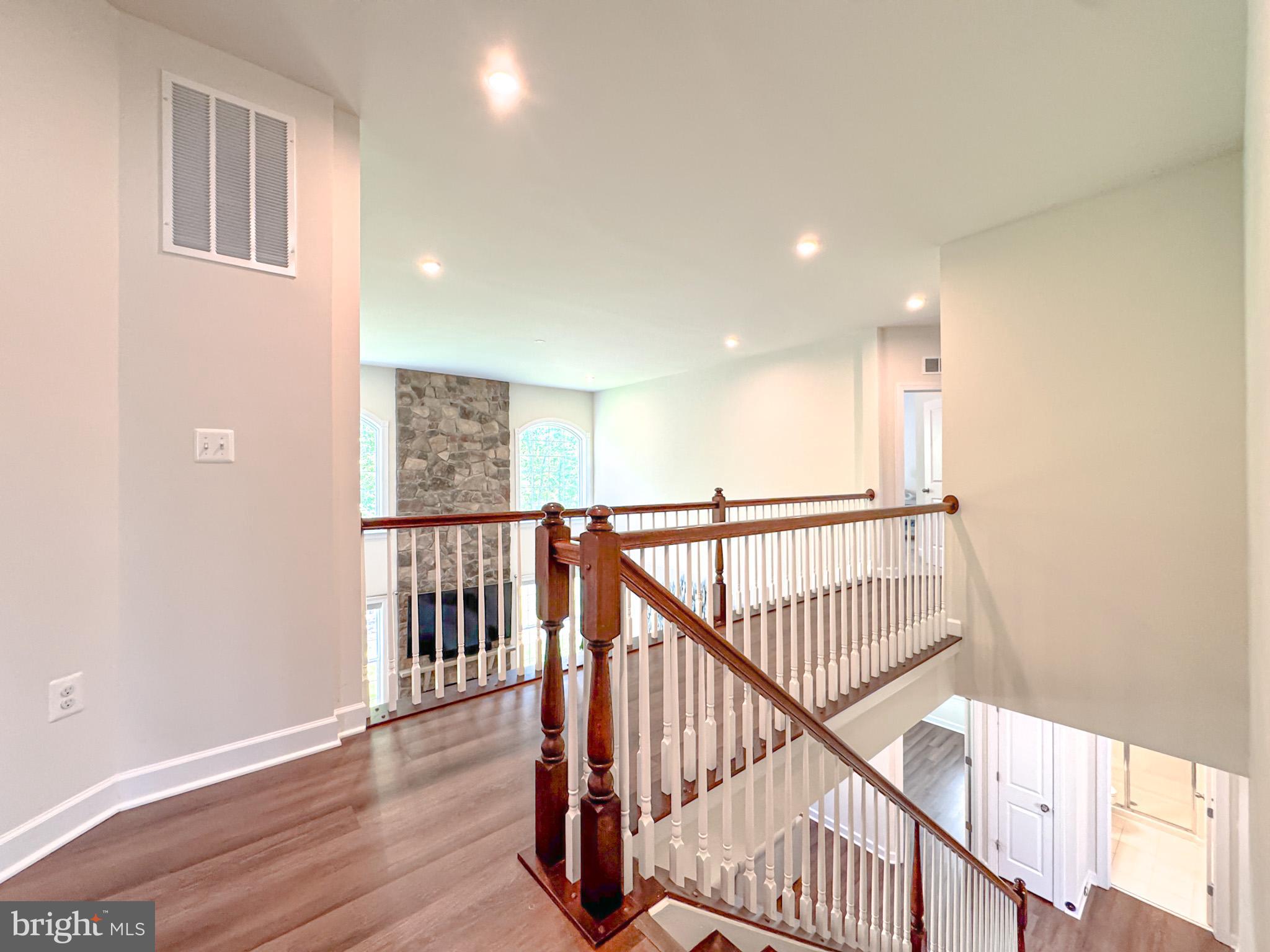 ESTATES OF CHANCELLORSVILLE - Residential