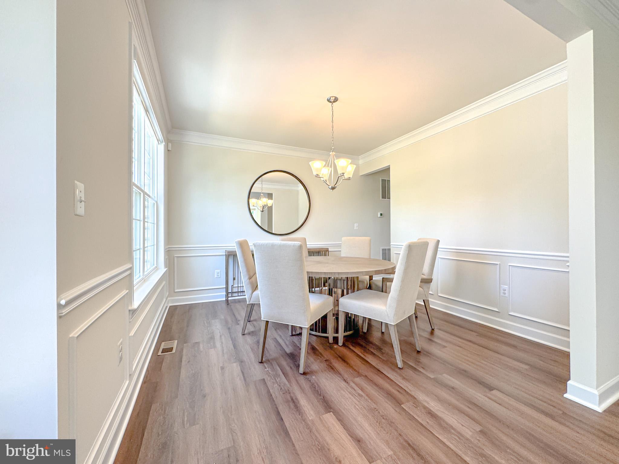 ESTATES OF CHANCELLORSVILLE - Residential