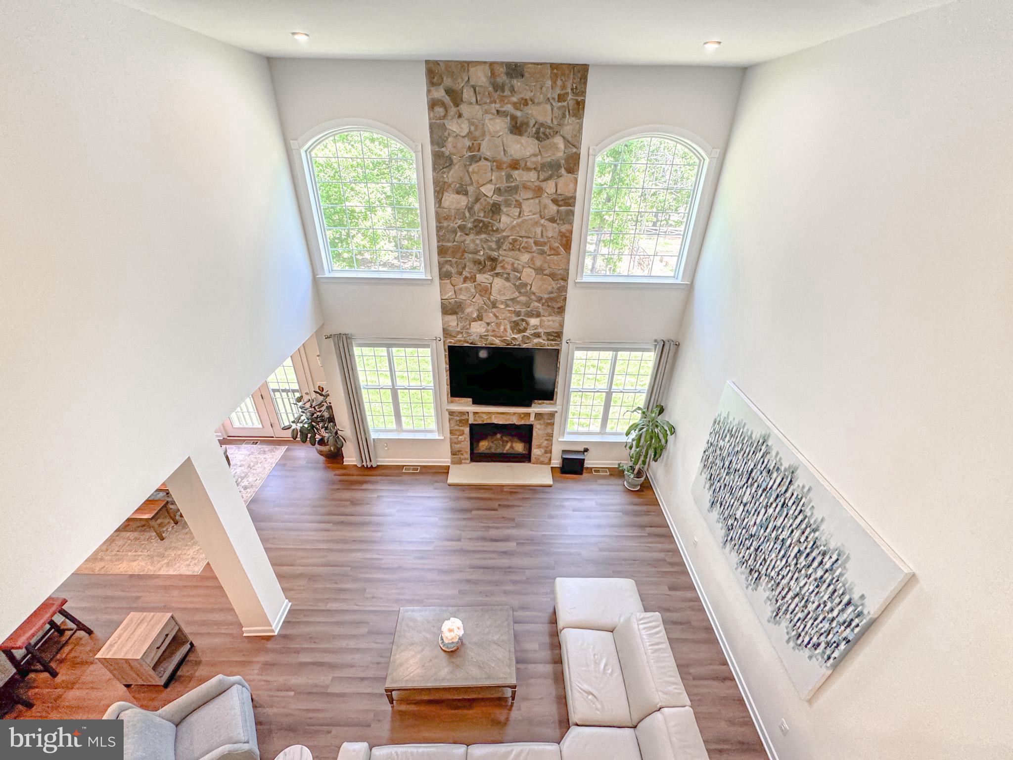 ESTATES OF CHANCELLORSVILLE - Residential