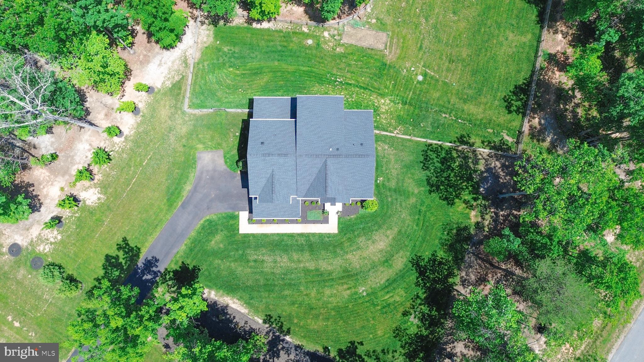 ESTATES OF CHANCELLORSVILLE - Residential