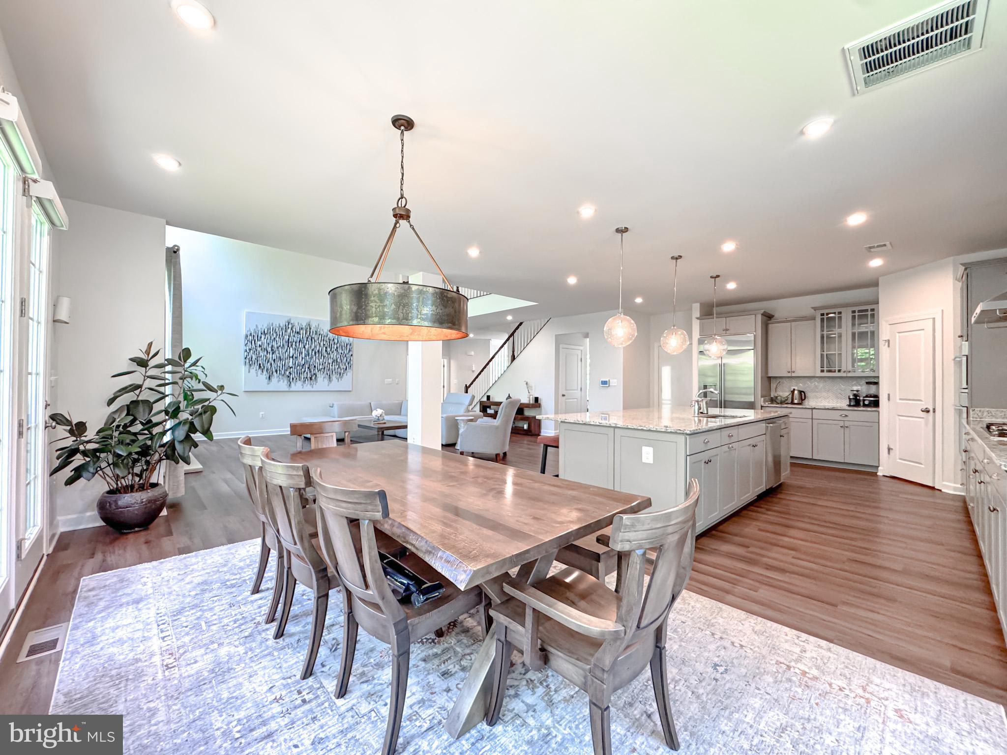 ESTATES OF CHANCELLORSVILLE - Residential