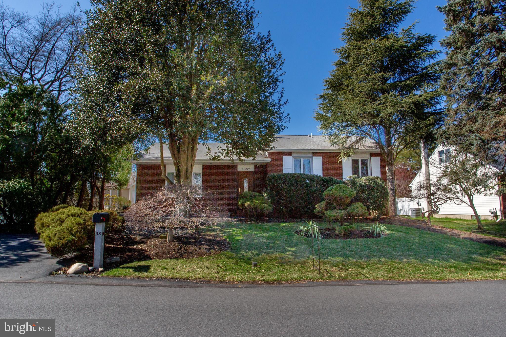 FEASTERVILLE HGTS - Residential