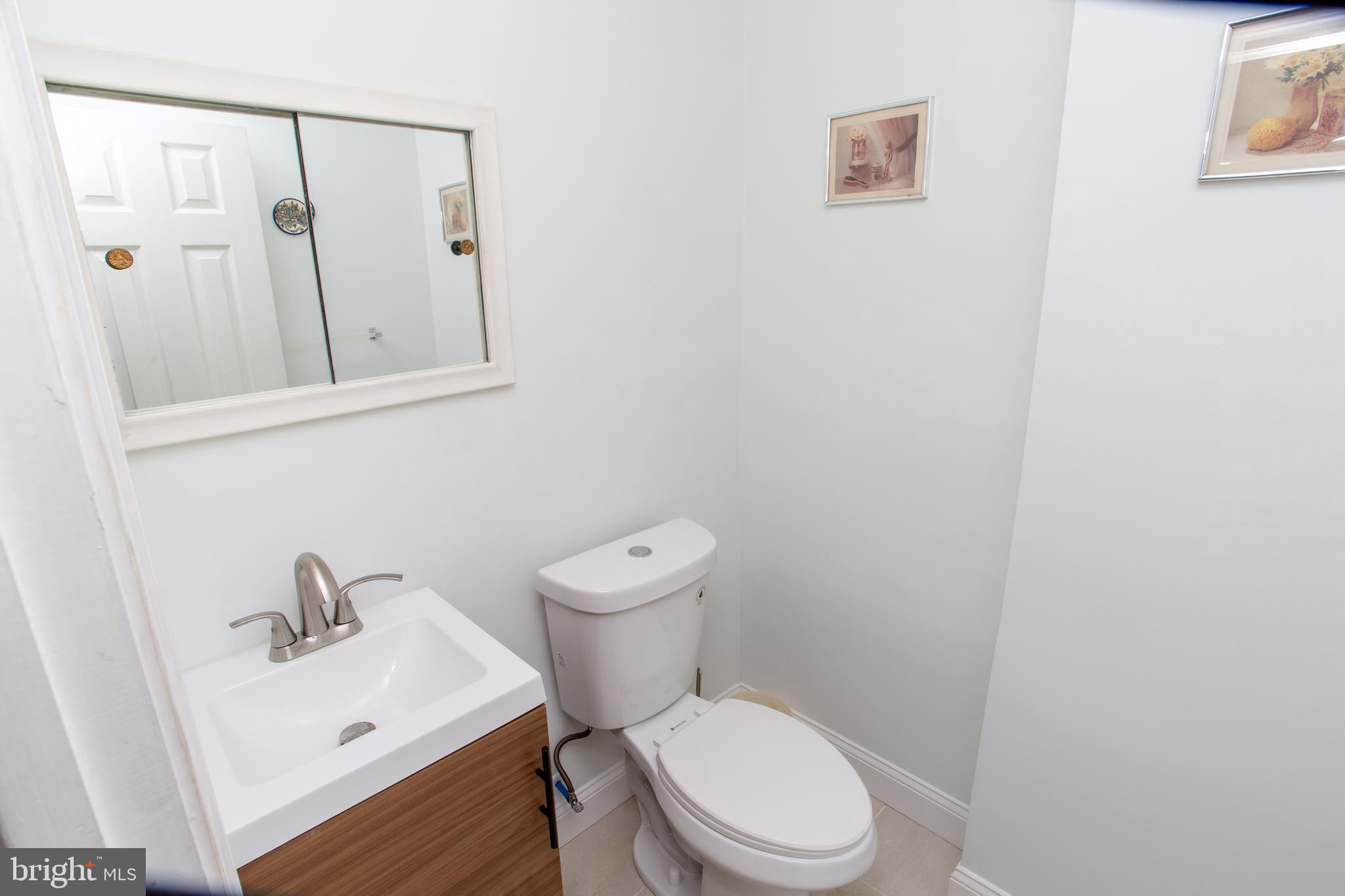 FEASTERVILLE HGTS - Residential