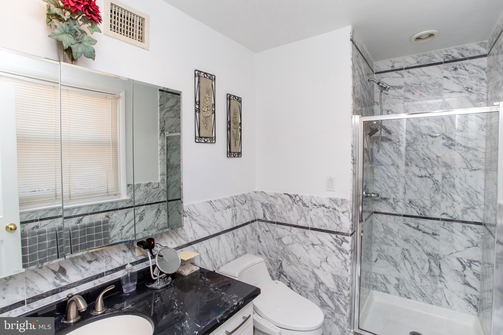 FEASTERVILLE HGTS - Residential