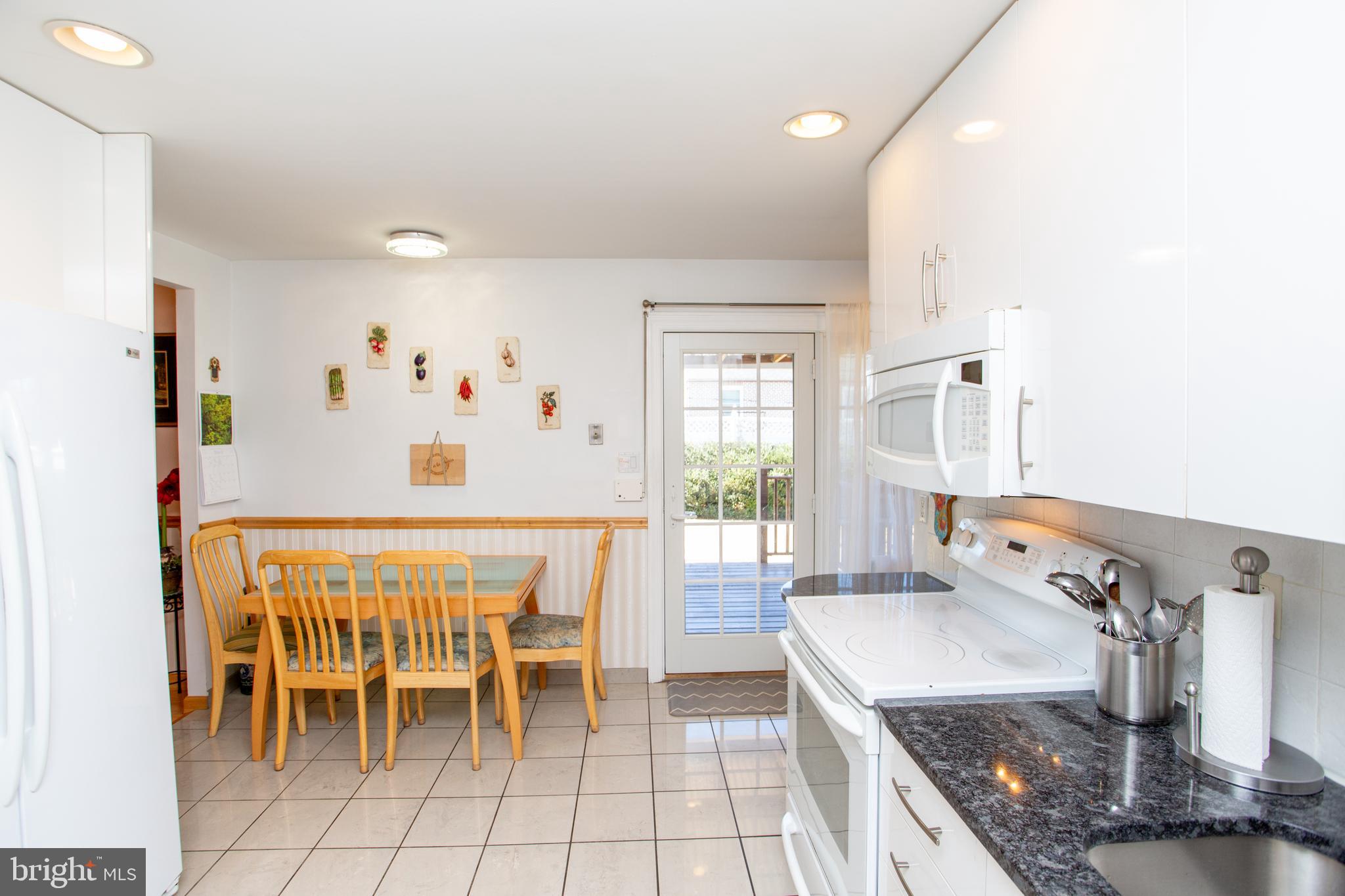 FEASTERVILLE HGTS - Residential