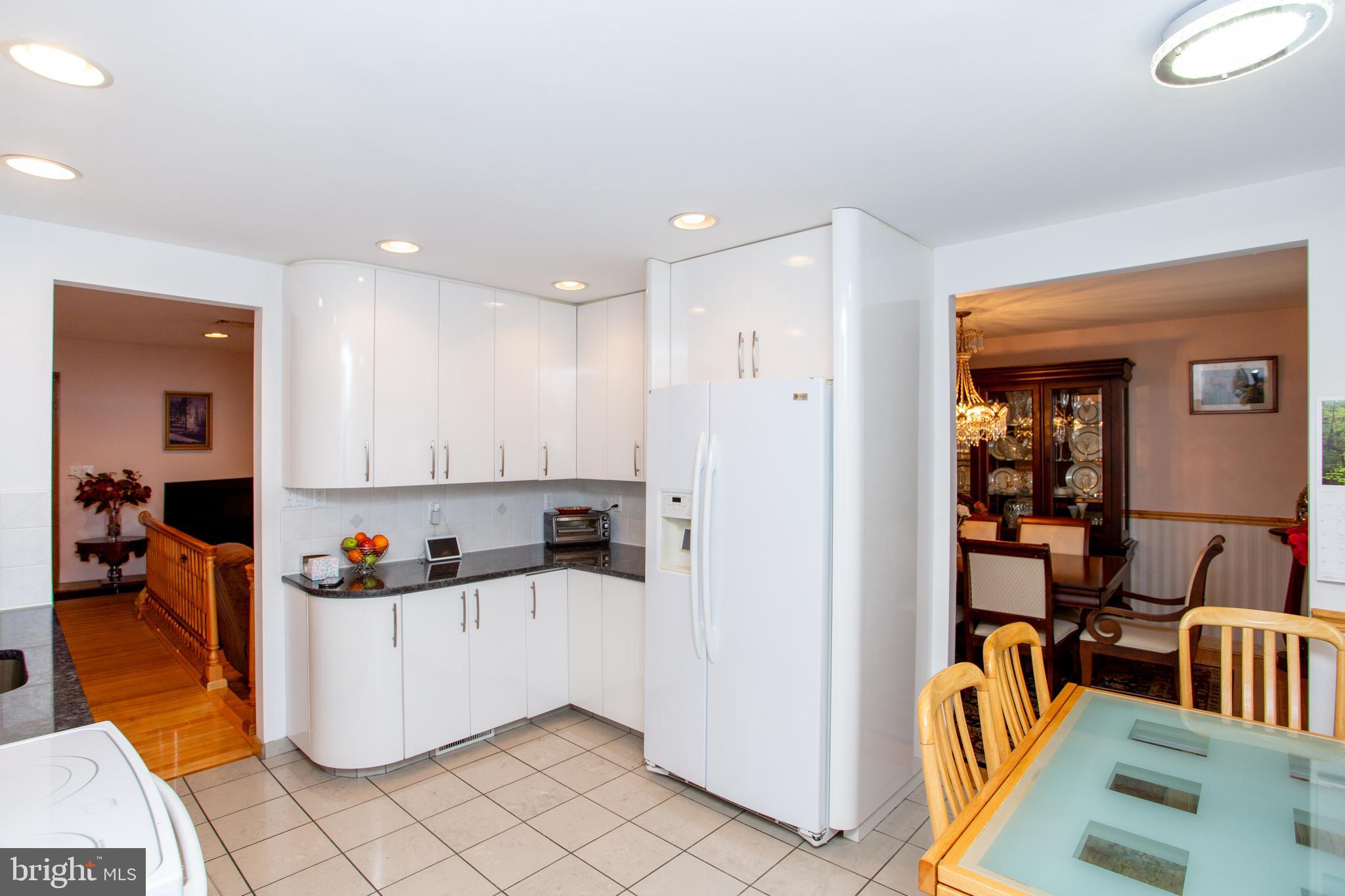 FEASTERVILLE HGTS - Residential