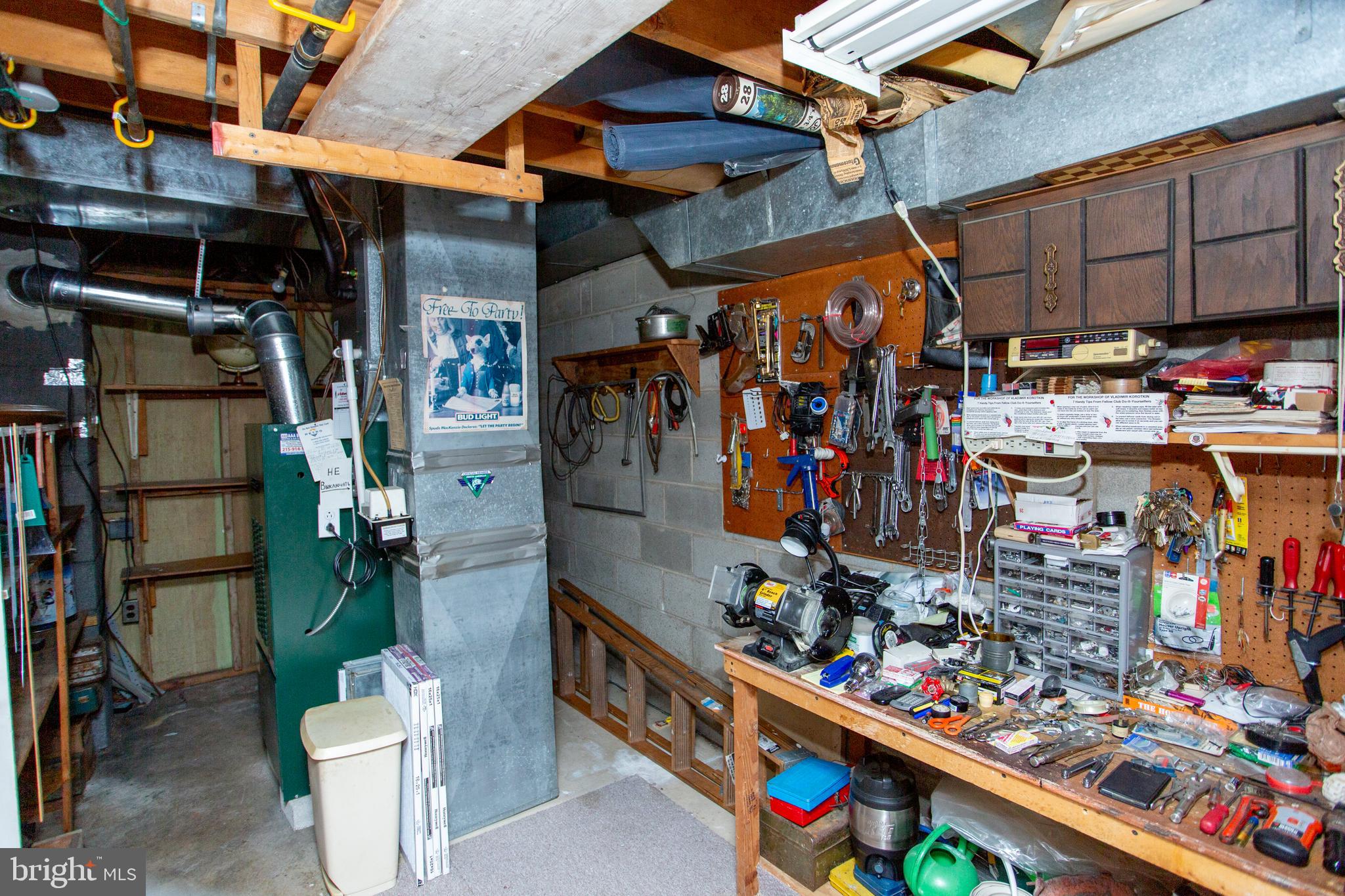 FEASTERVILLE HGTS - Residential