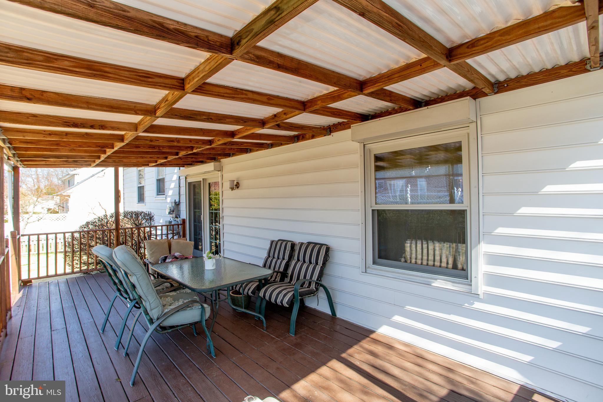 FEASTERVILLE HGTS - Residential