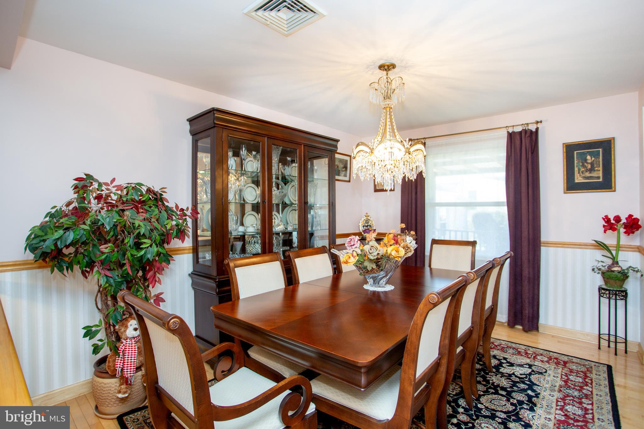 FEASTERVILLE HGTS - Residential