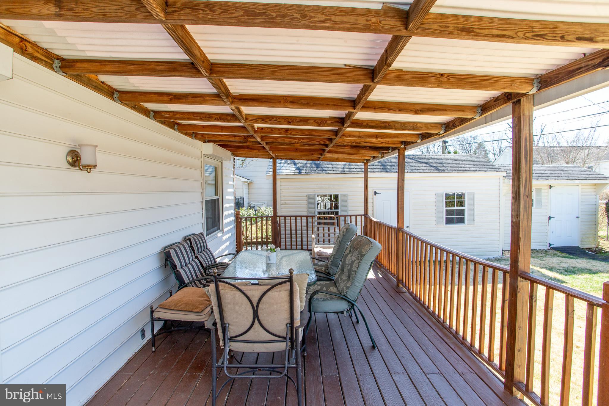 FEASTERVILLE HGTS - Residential