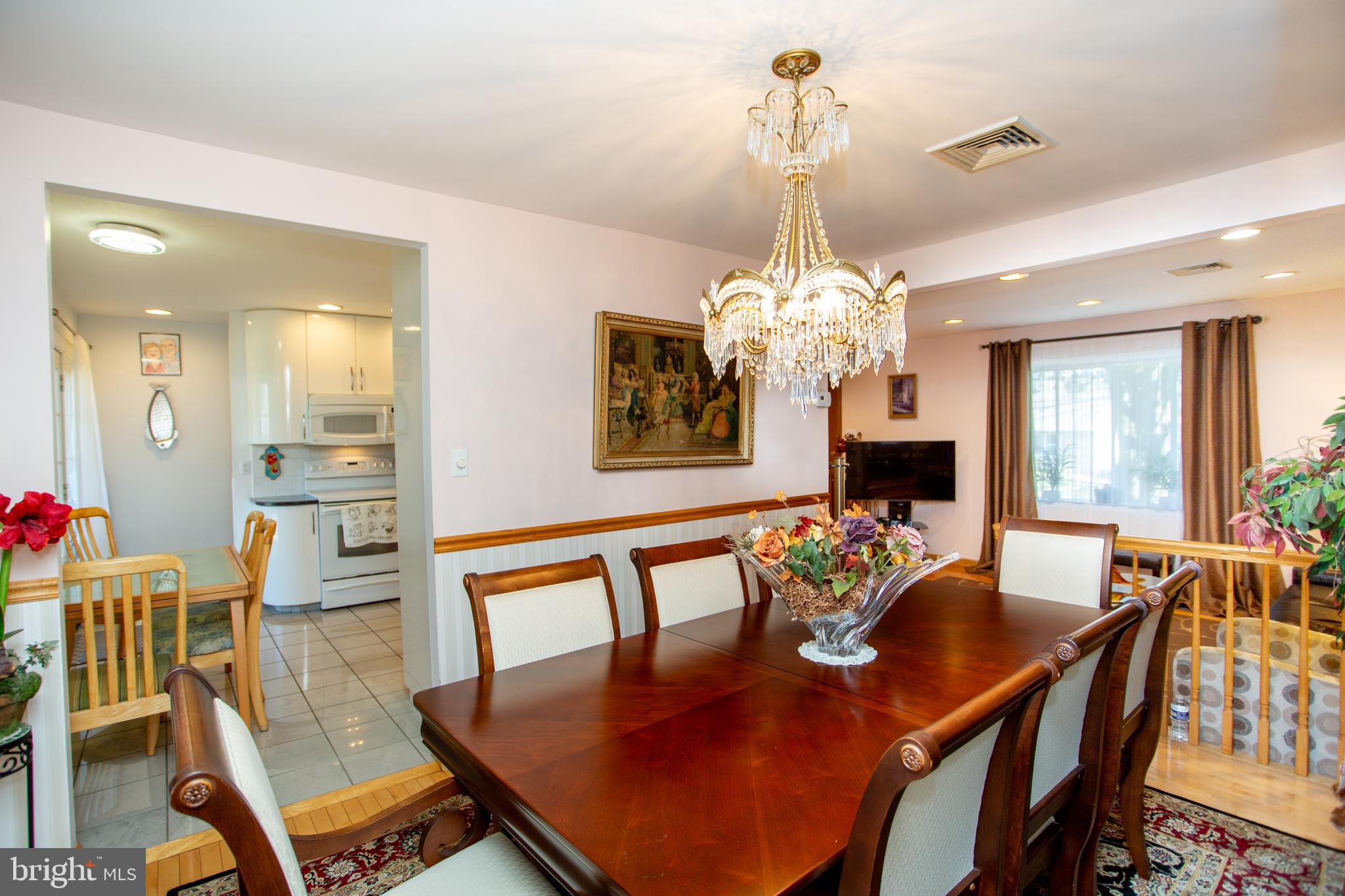 FEASTERVILLE HGTS - Residential