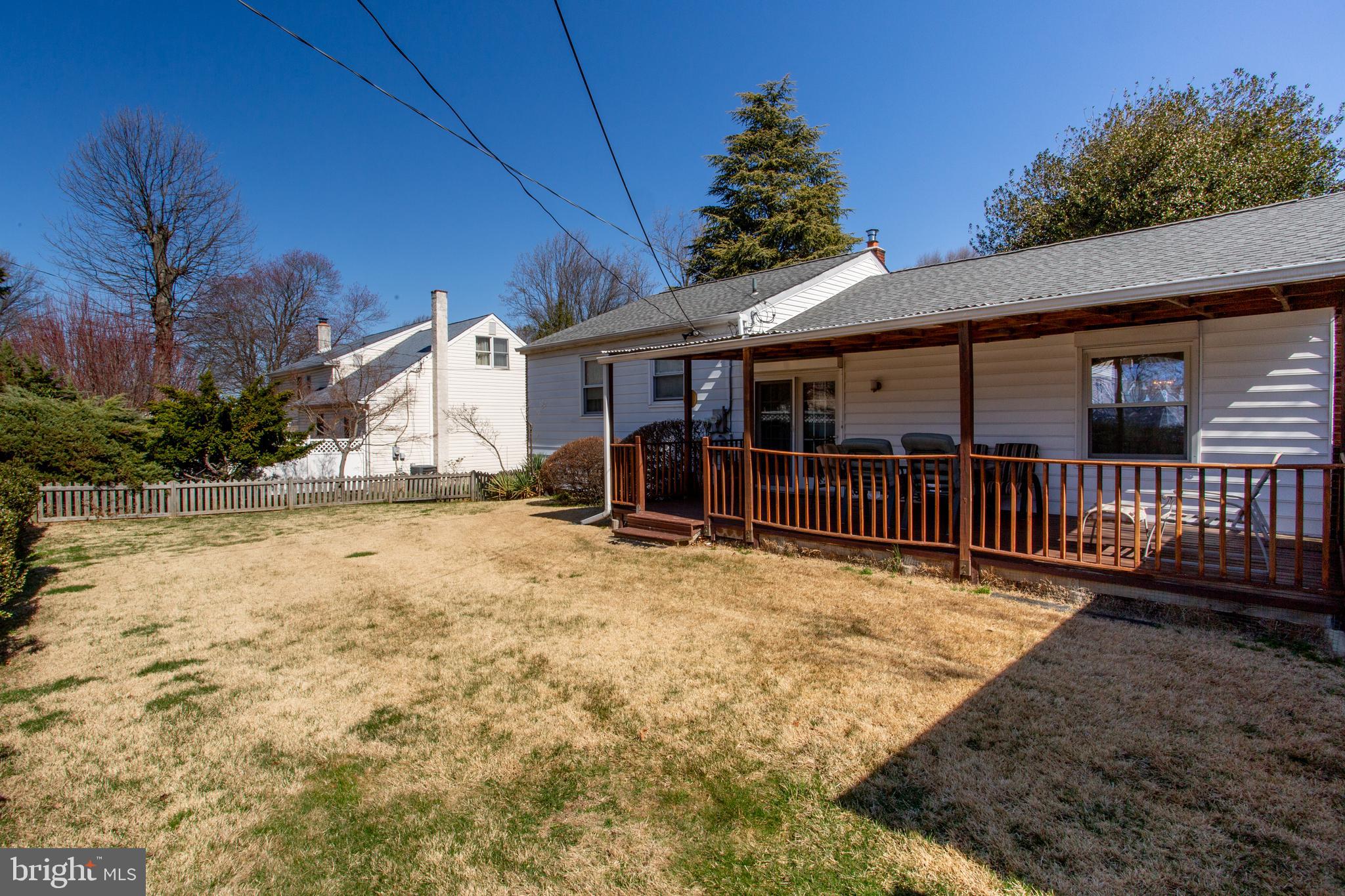 FEASTERVILLE HGTS - Residential