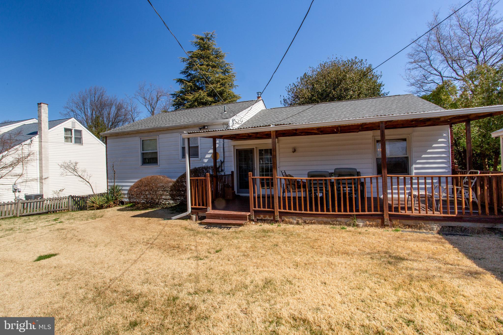 FEASTERVILLE HGTS - Residential