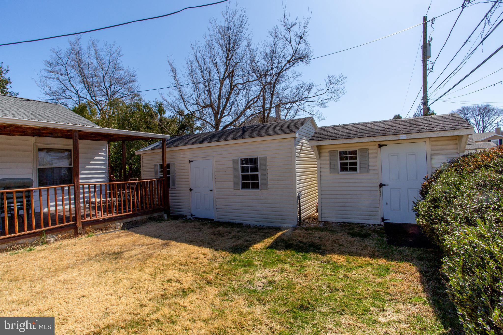 FEASTERVILLE HGTS - Residential