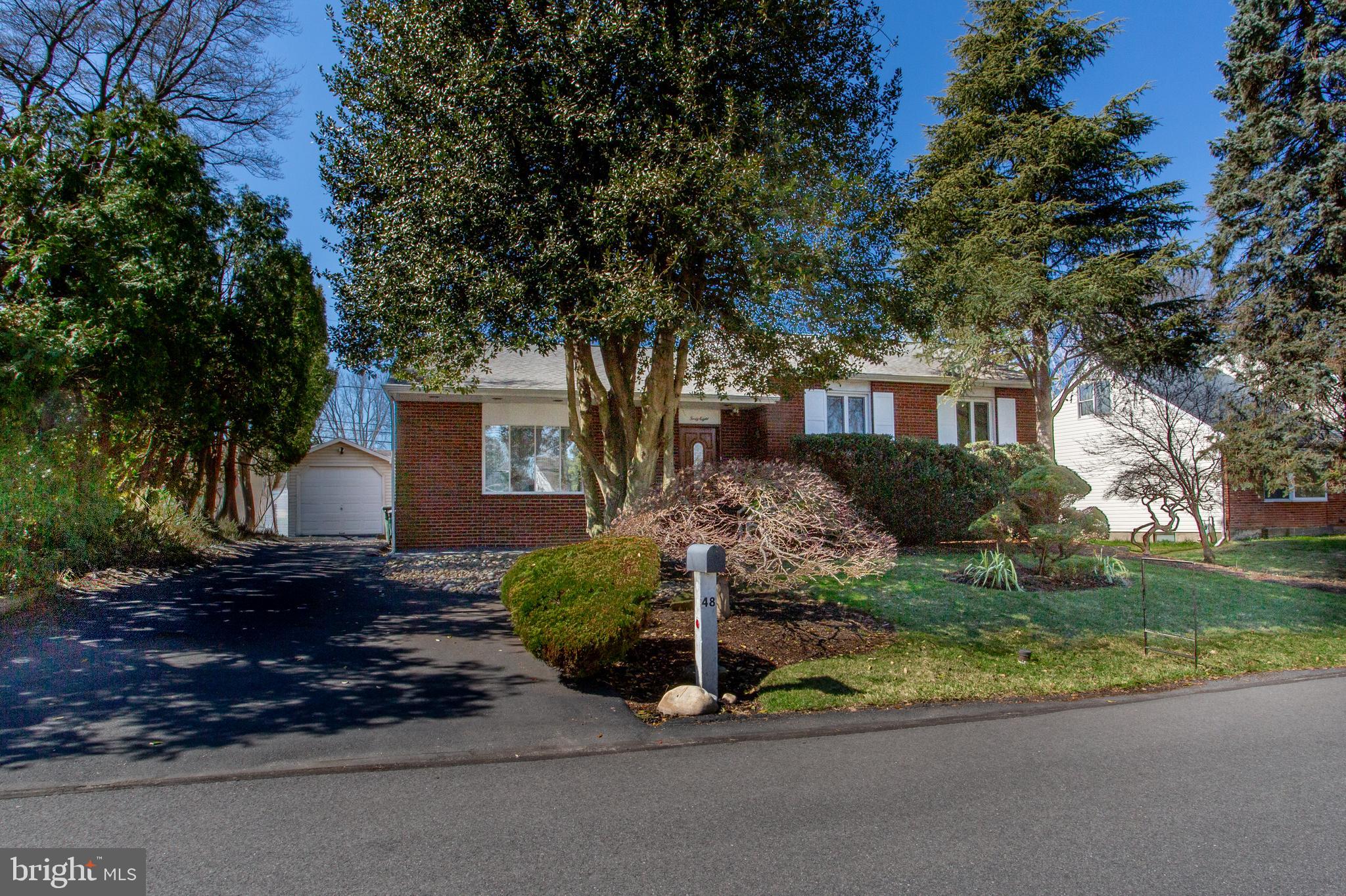 FEASTERVILLE HGTS - Residential