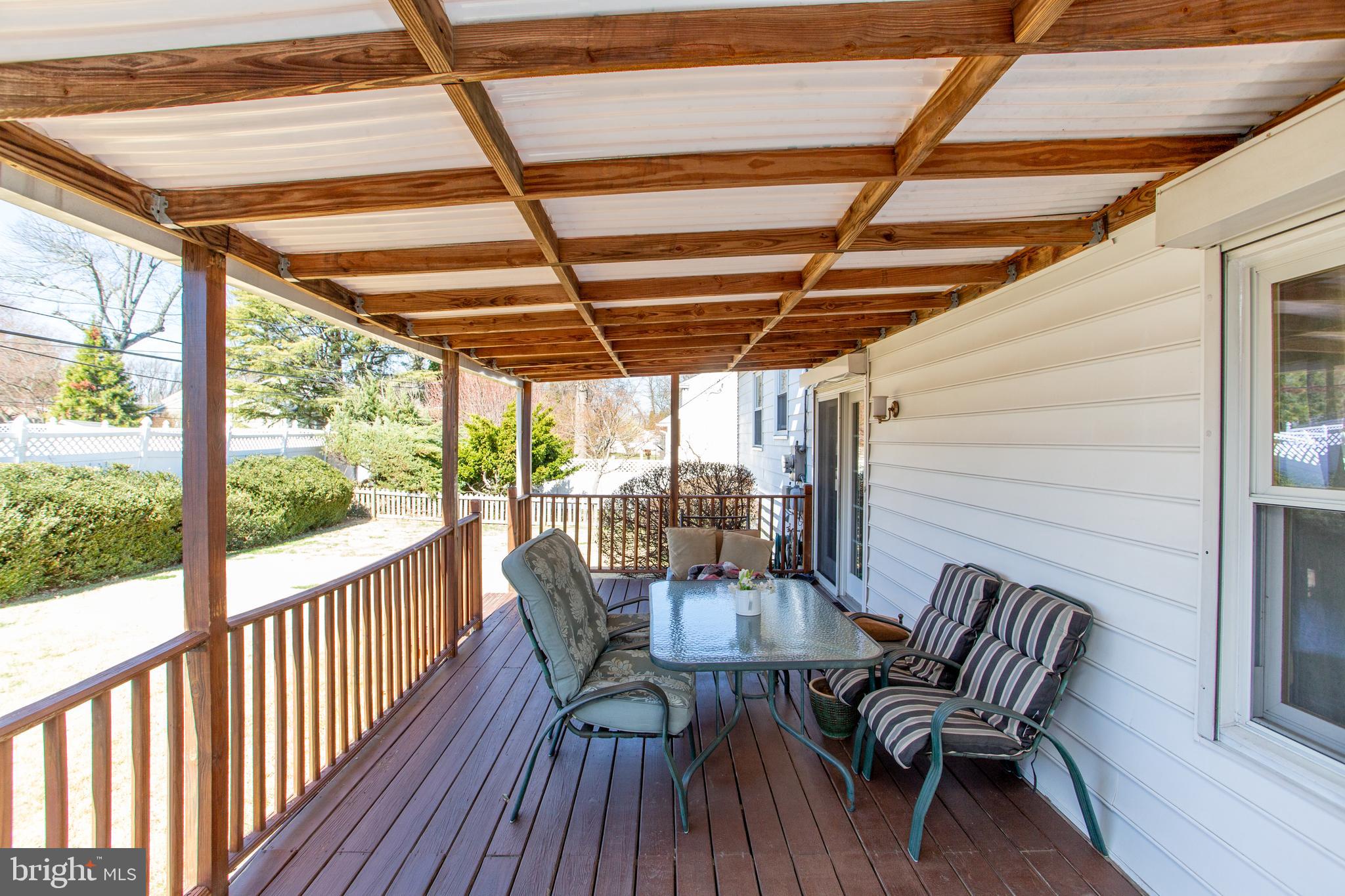 FEASTERVILLE HGTS - Residential