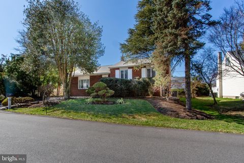 Photo of 48 Hershel Street, FEASTERVILLE TREVOSE, PA 19053 (MLS # PABU2116500)