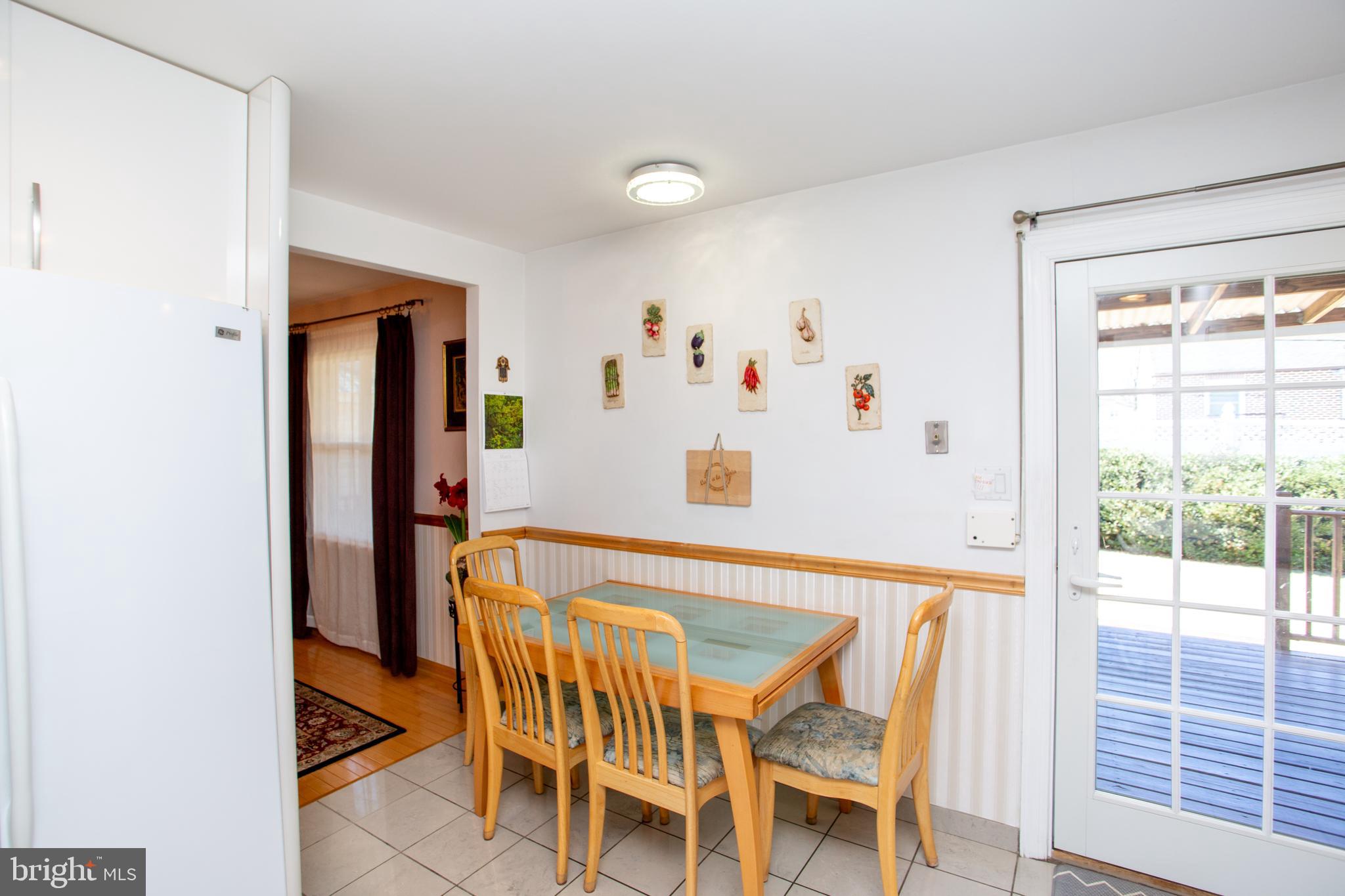 FEASTERVILLE HGTS - Residential