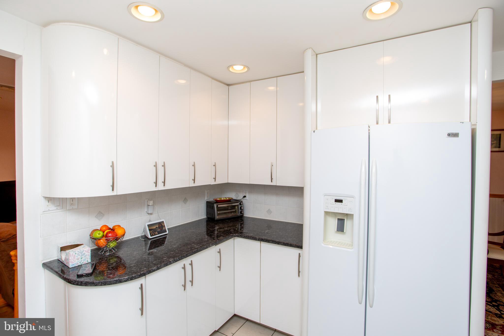 FEASTERVILLE HGTS - Residential