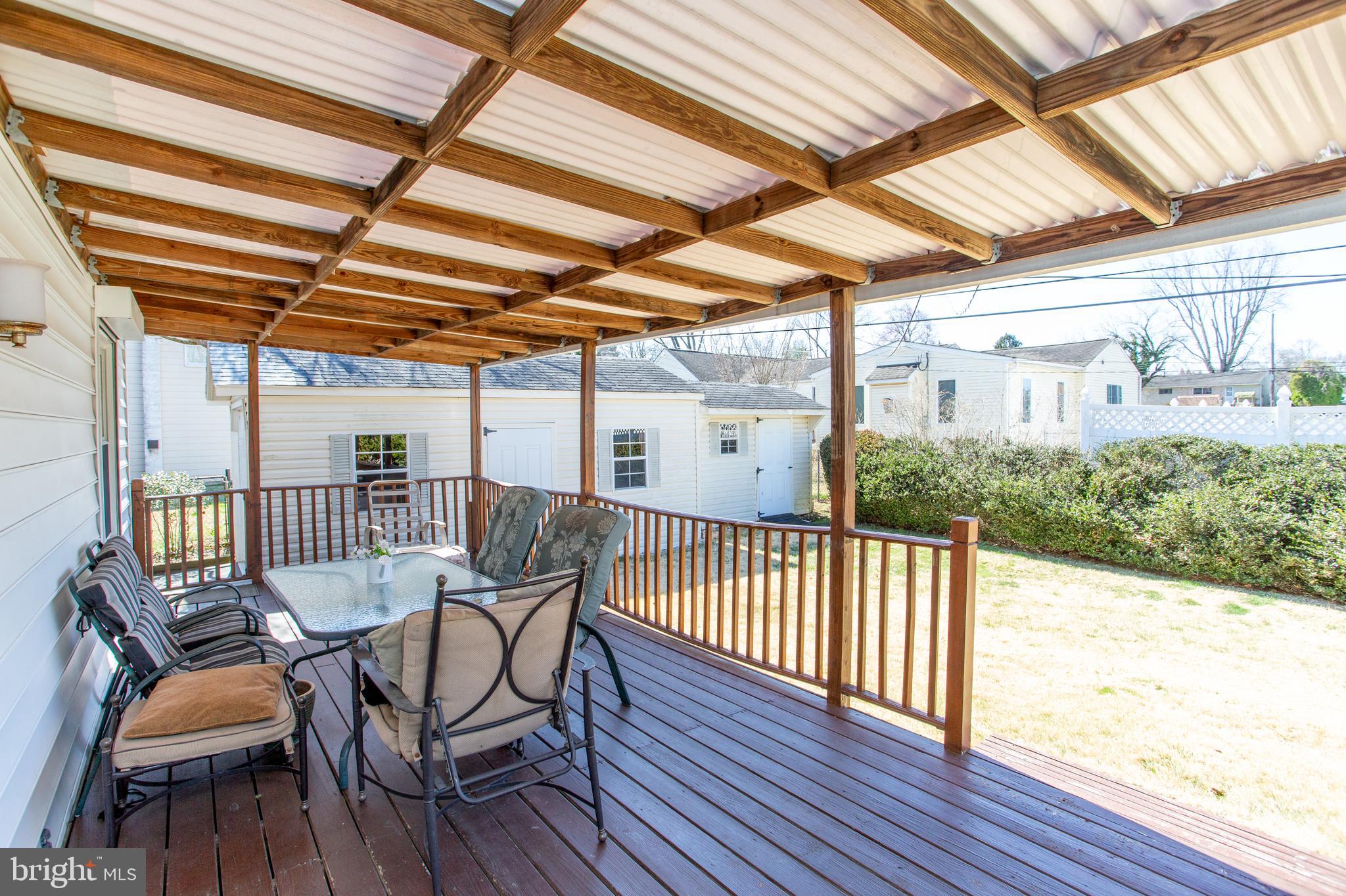 FEASTERVILLE HGTS - Residential