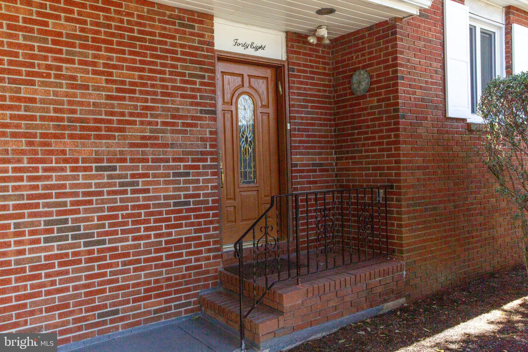 FEASTERVILLE HGTS - Residential