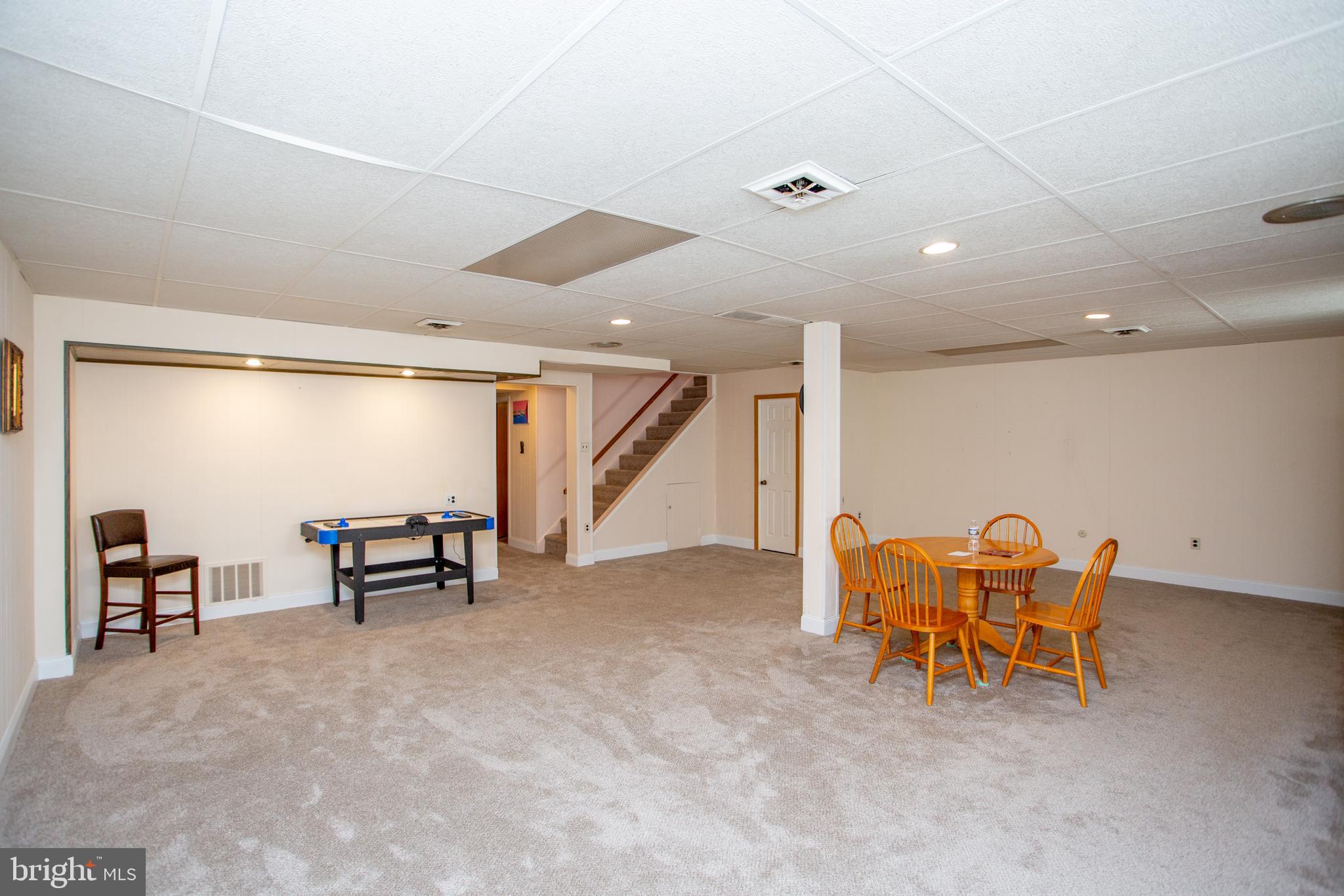 FEASTERVILLE HGTS - Residential